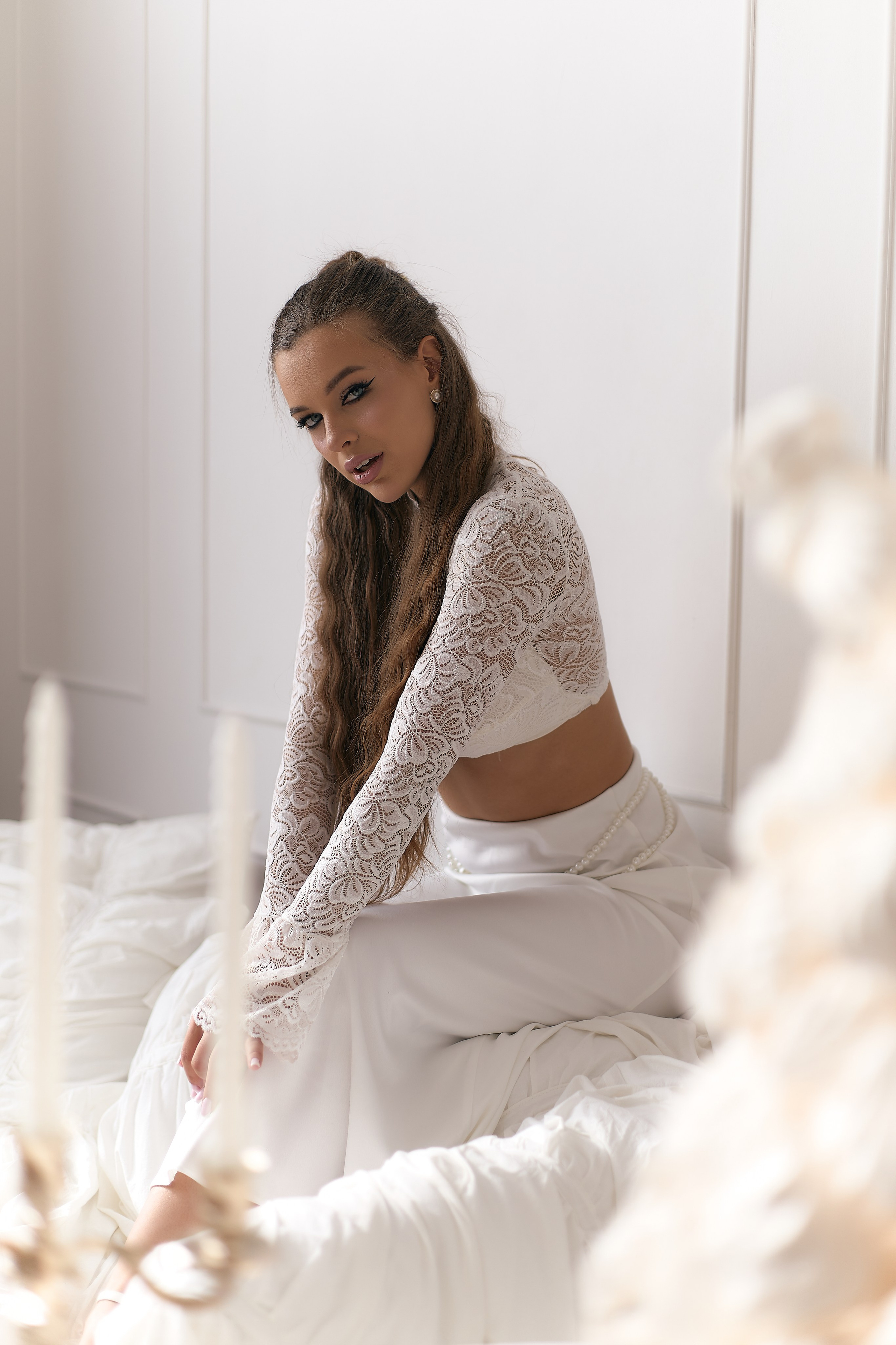 Крис. Фотограф Елизавета Наумова в Волжском & Волгограде