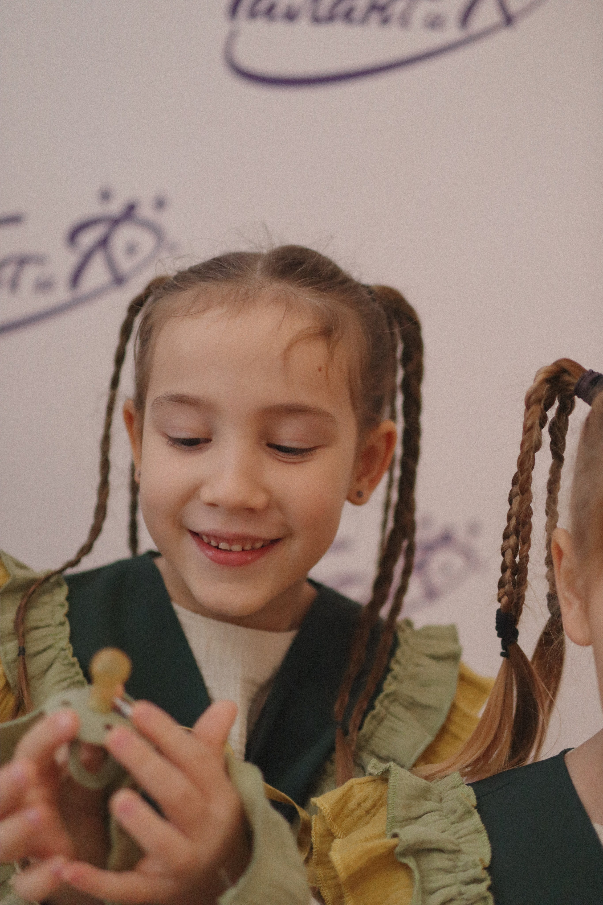 Reportage of the dance. Фотограф Елизавета Наумова