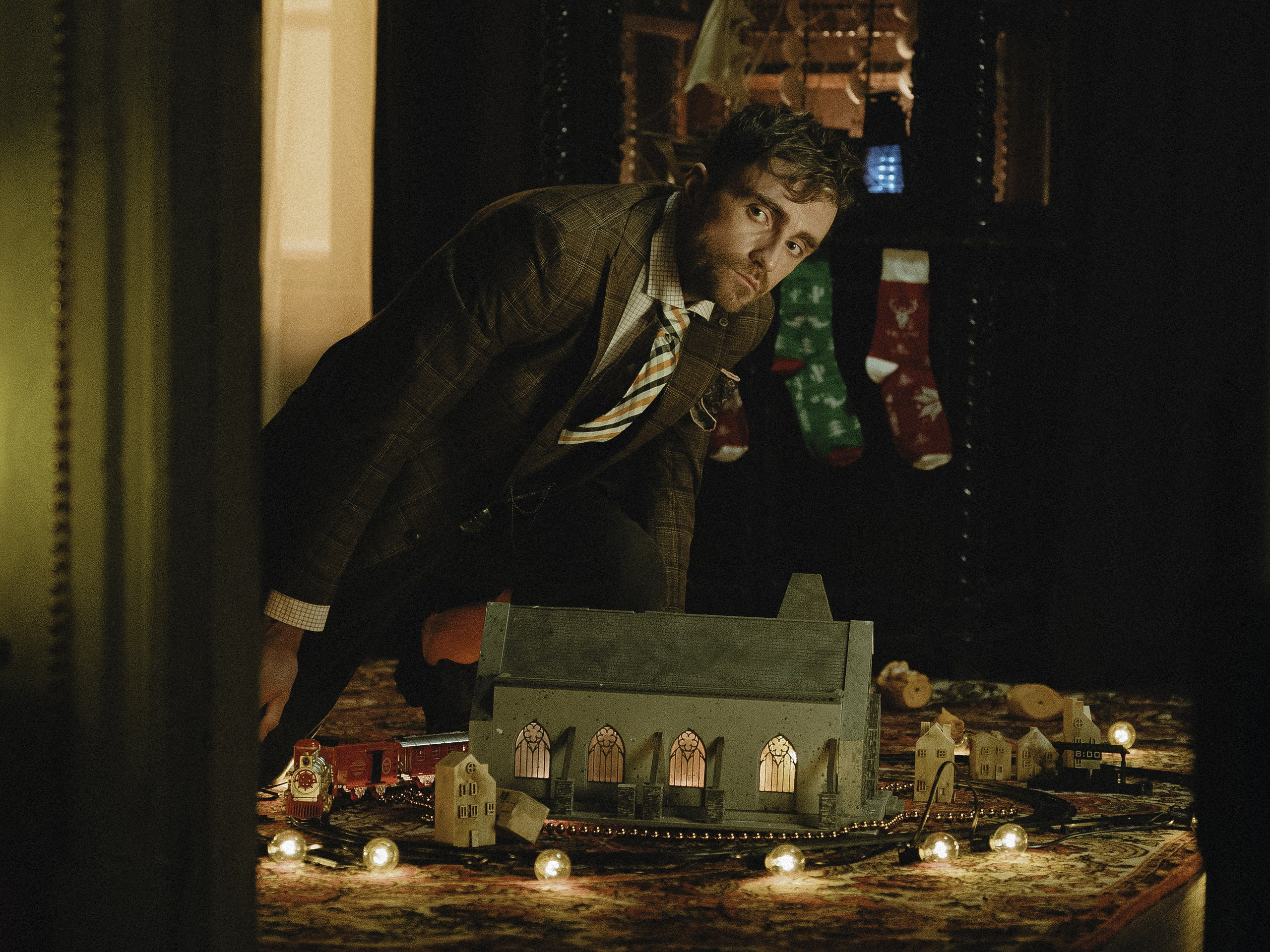 Щелкунчик. Фотограф Rockeroleg