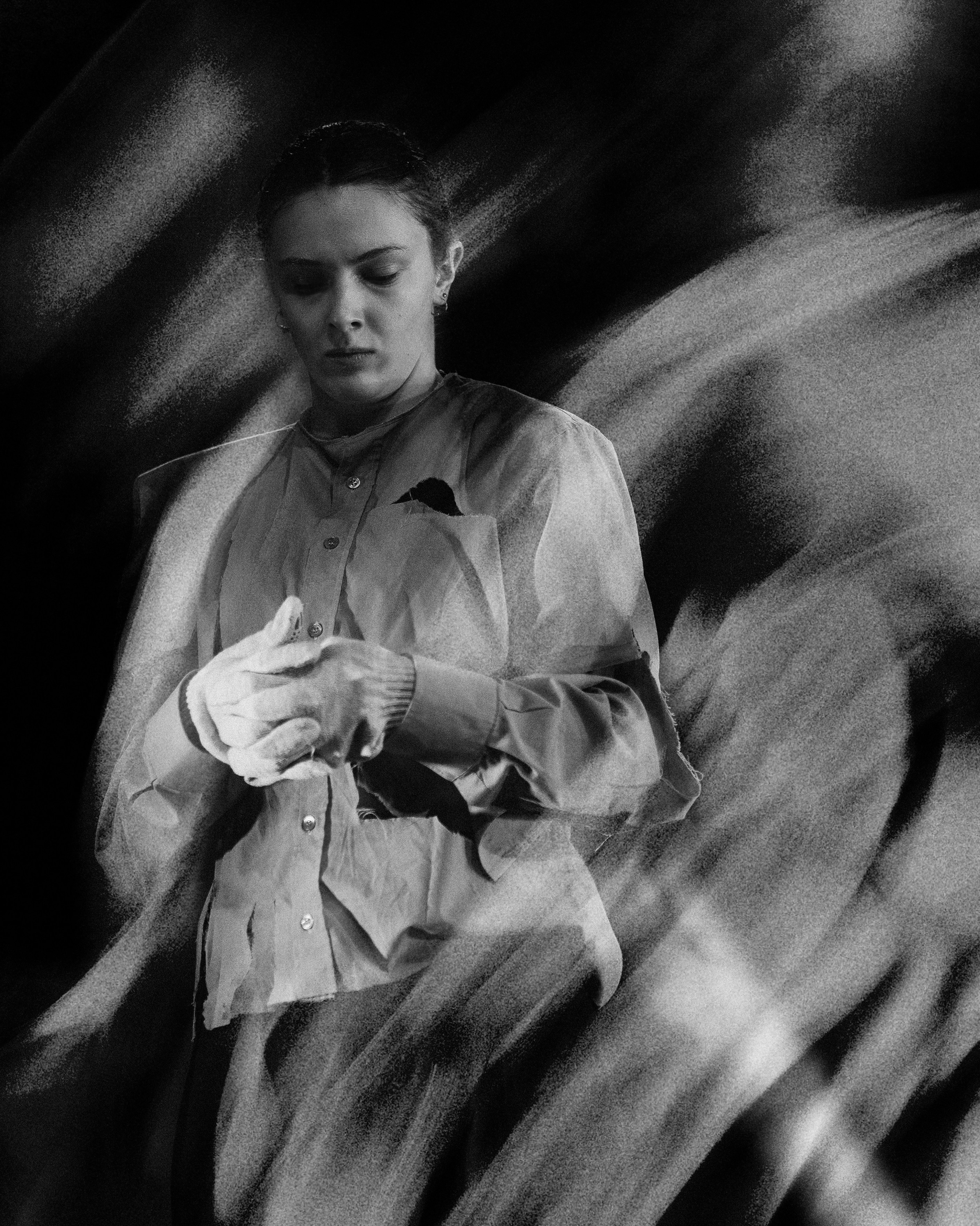 Strelka Champ. Фотограф Rockeroleg