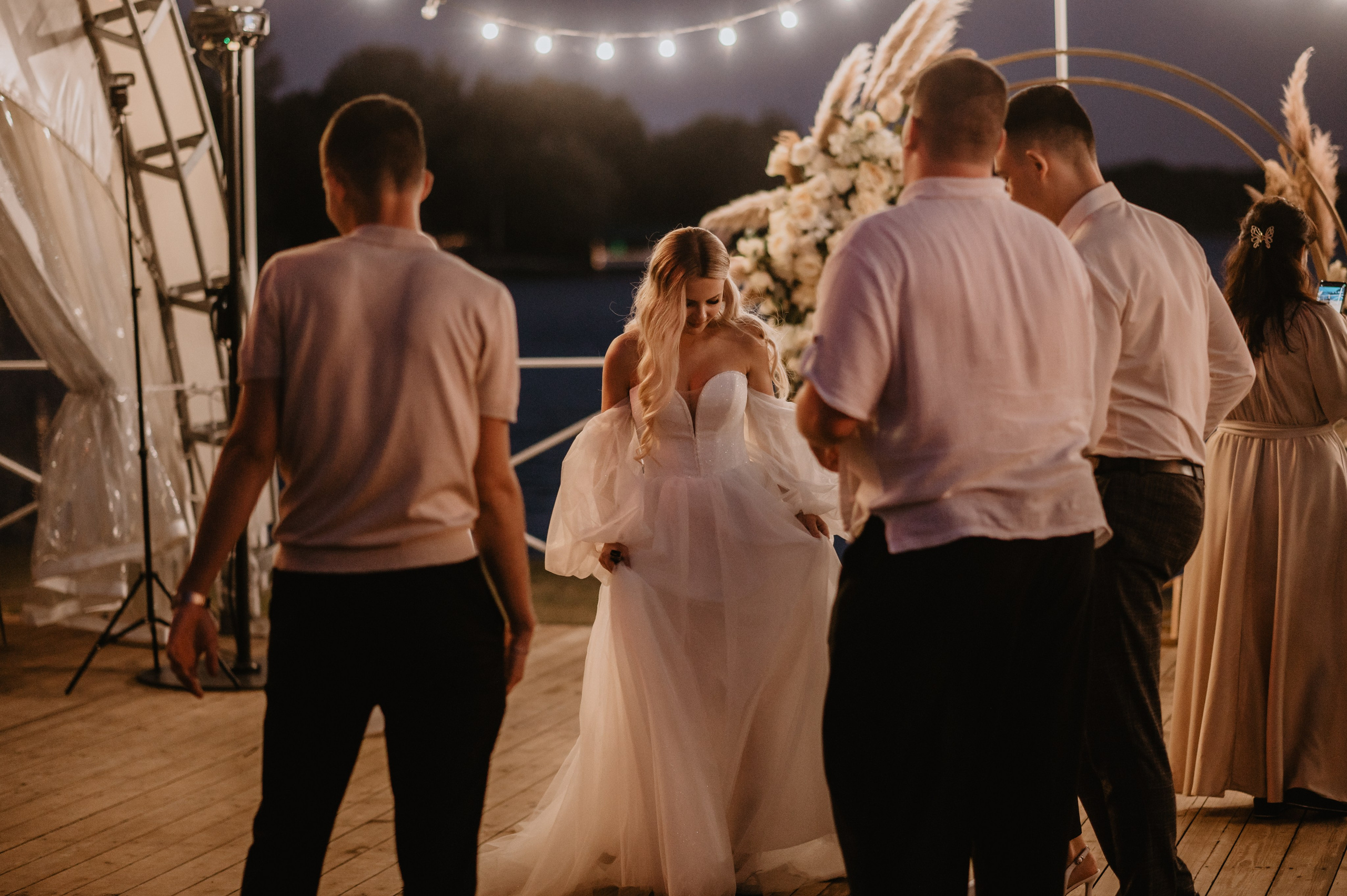 D&A. Свадебный и семейный фотограф в Саратове Ремнёва Дарья