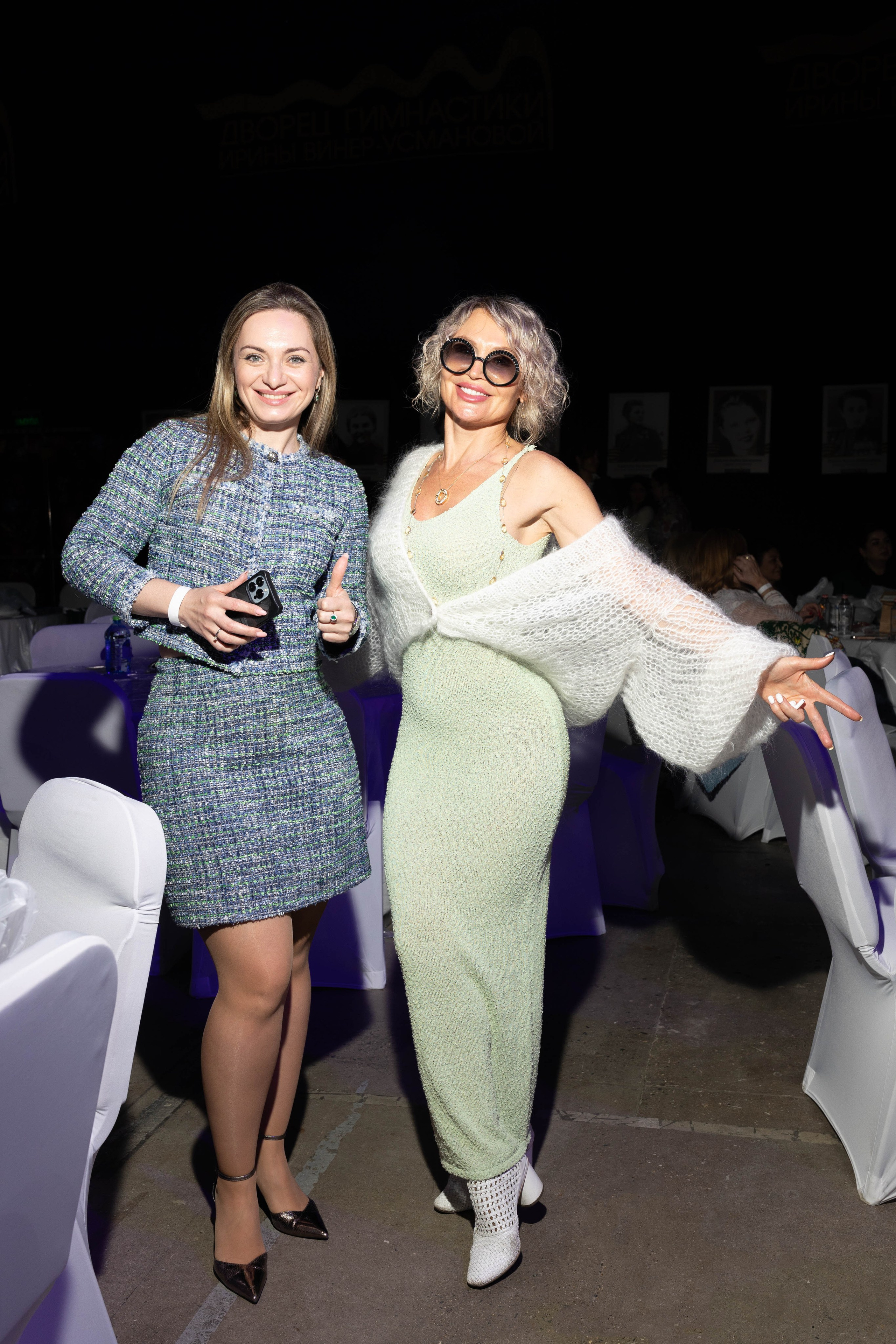 Первый Еврейский Женский Конгресс. Свадебный, портретный фотограф Москва