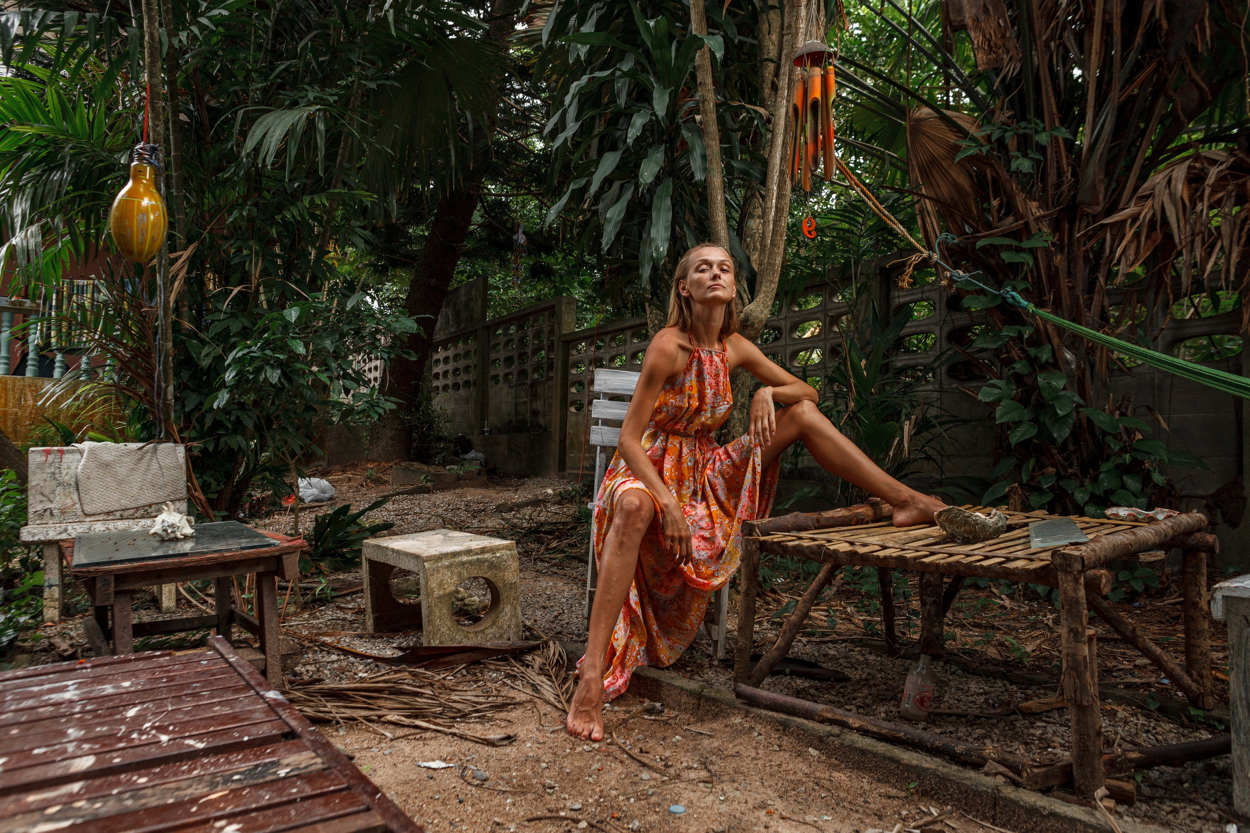 Портретная фотосъемка — авторское портфолио Олега Голикова. Свадебный и коммерческий фотограф. Олег Голиков