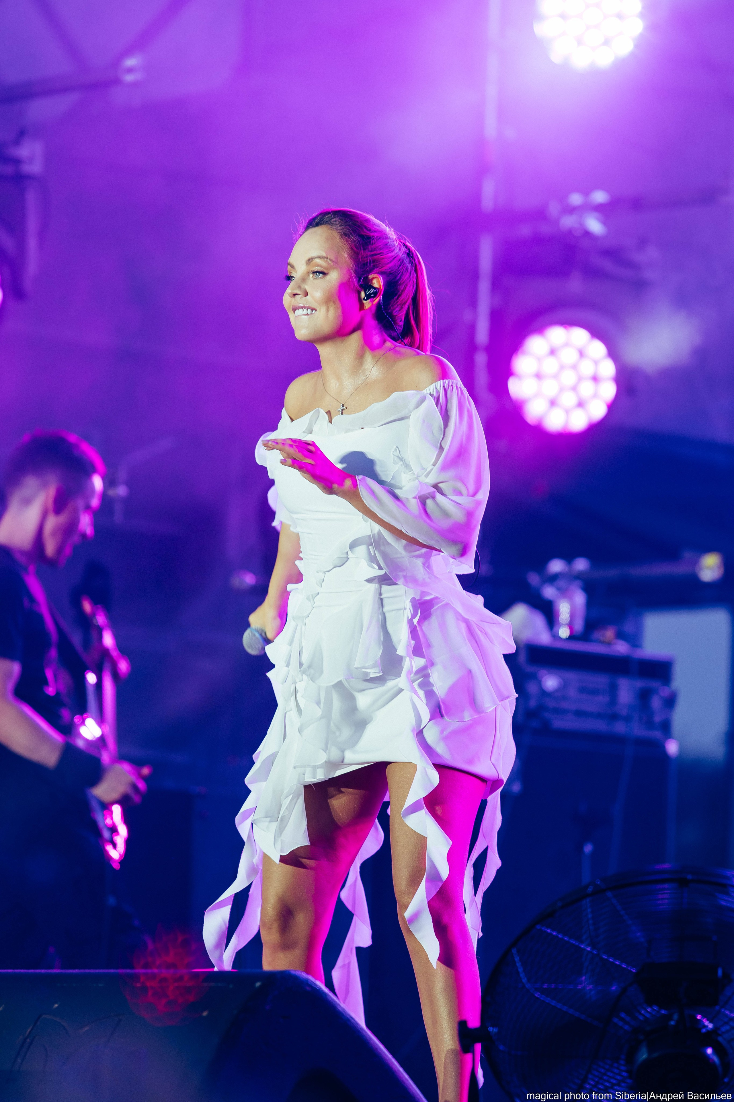 МакSим. _Carpe diem_