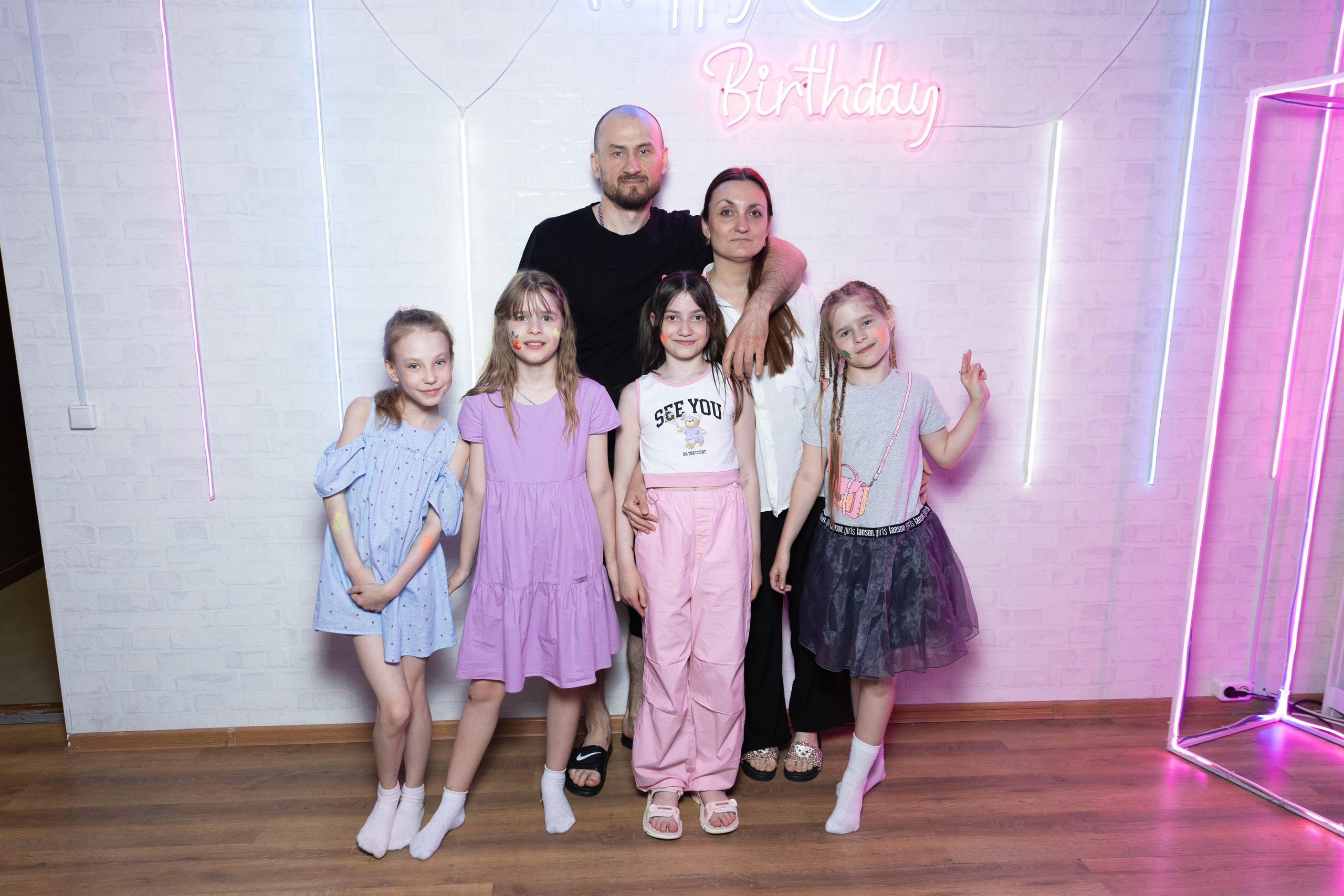 Loft 1. _Carpe diem_