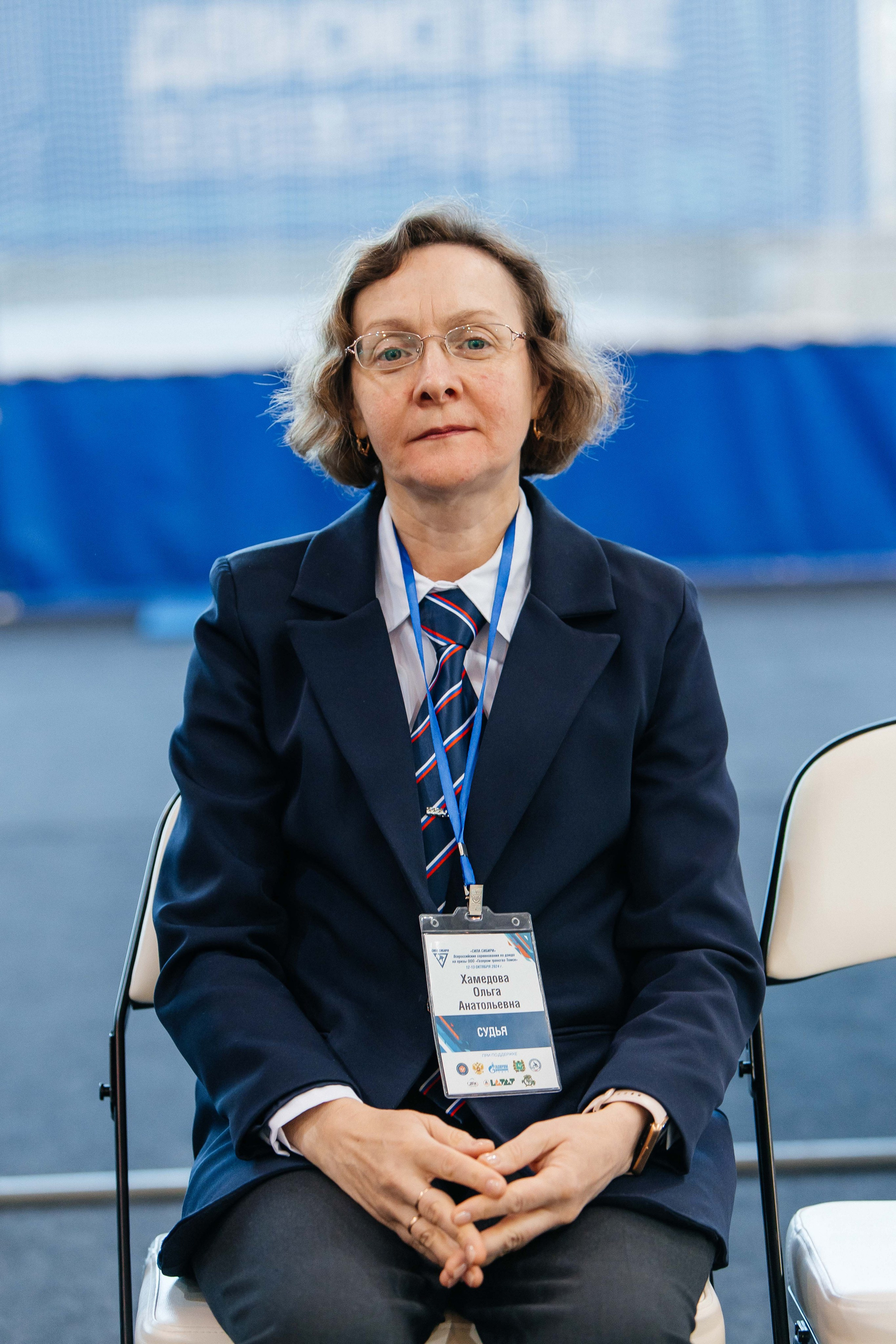 Всероссийские соревнования по Дзюдо. _Carpe diem_