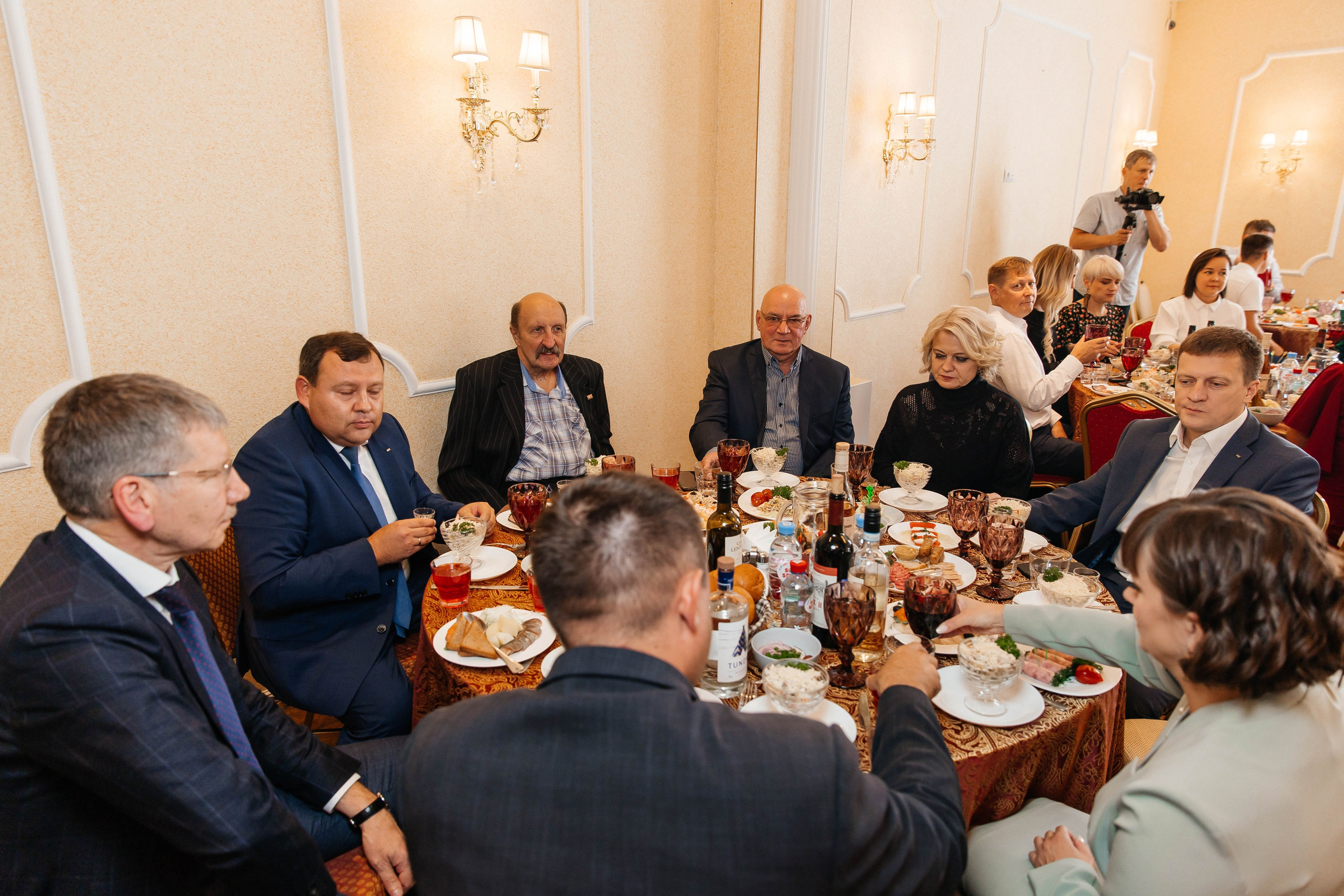 ССК. _Carpe diem_