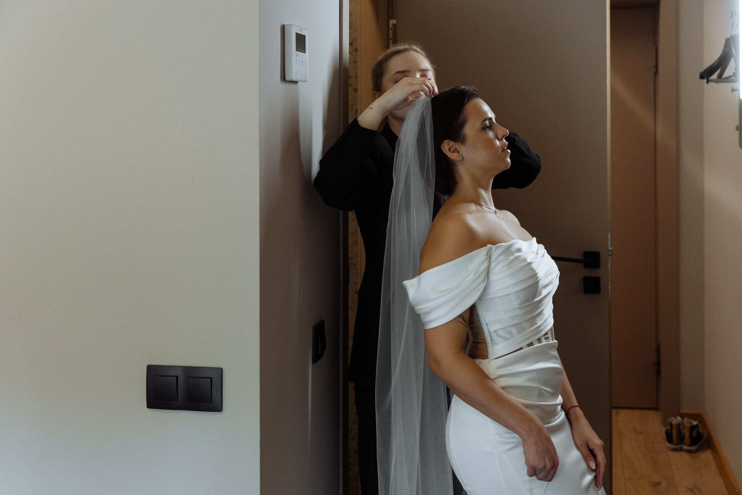 Анонс свадьбы Ксюши и Паши