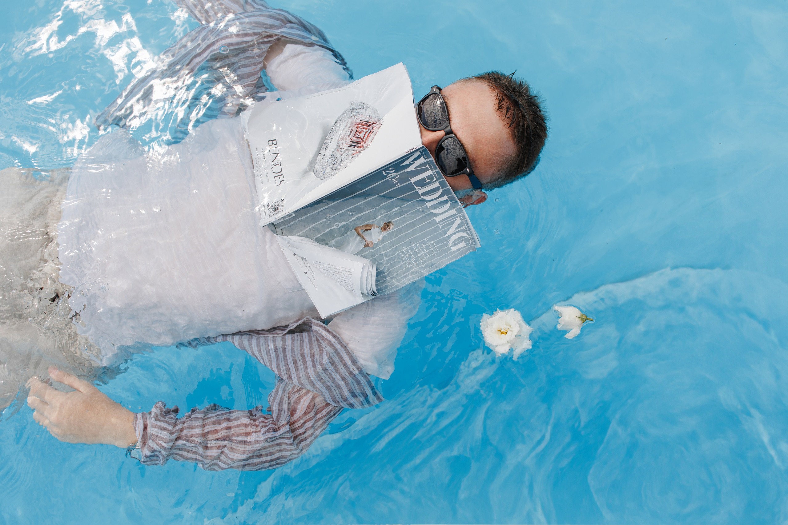 Wedding and Reportage photographer Marmarov Christya