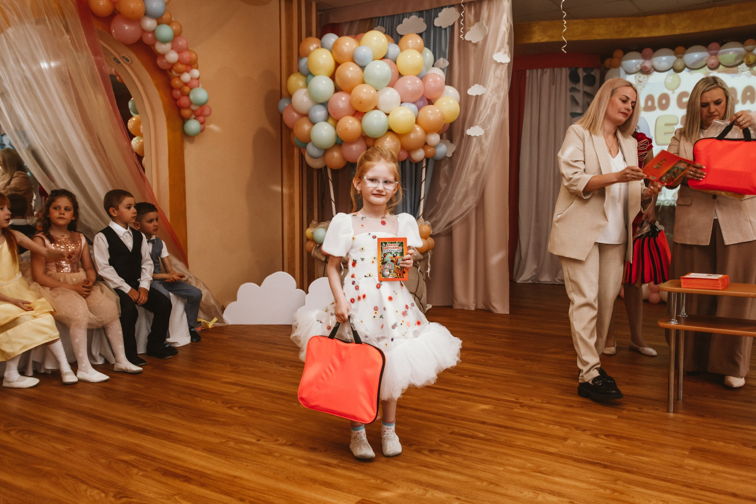 Видео съемка. Улыбка выездная фотостудия Красноярск