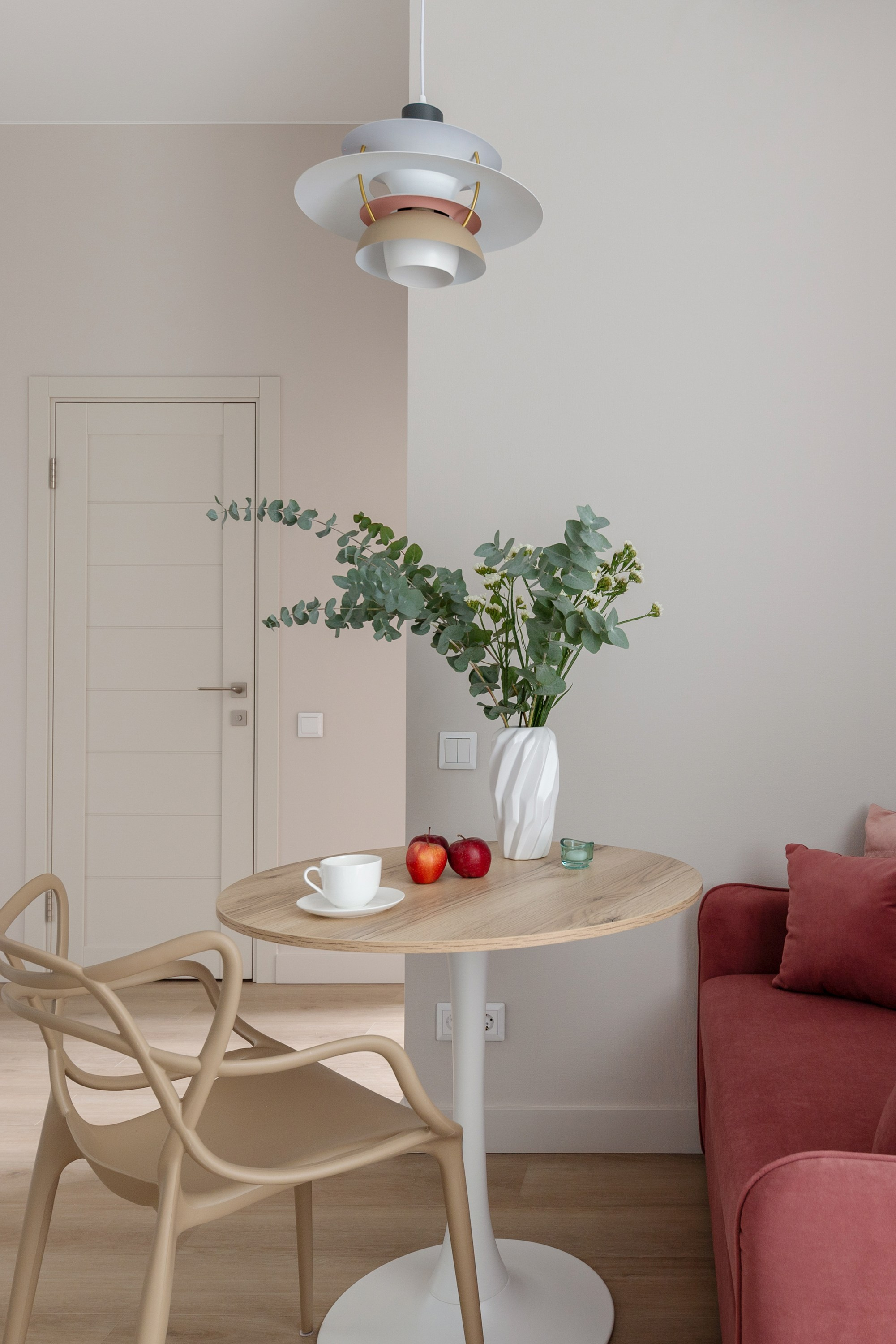 Интерьерная съемка. Интерьерный фотограф в Санкт-Петербурге Екатерина Цыбулько