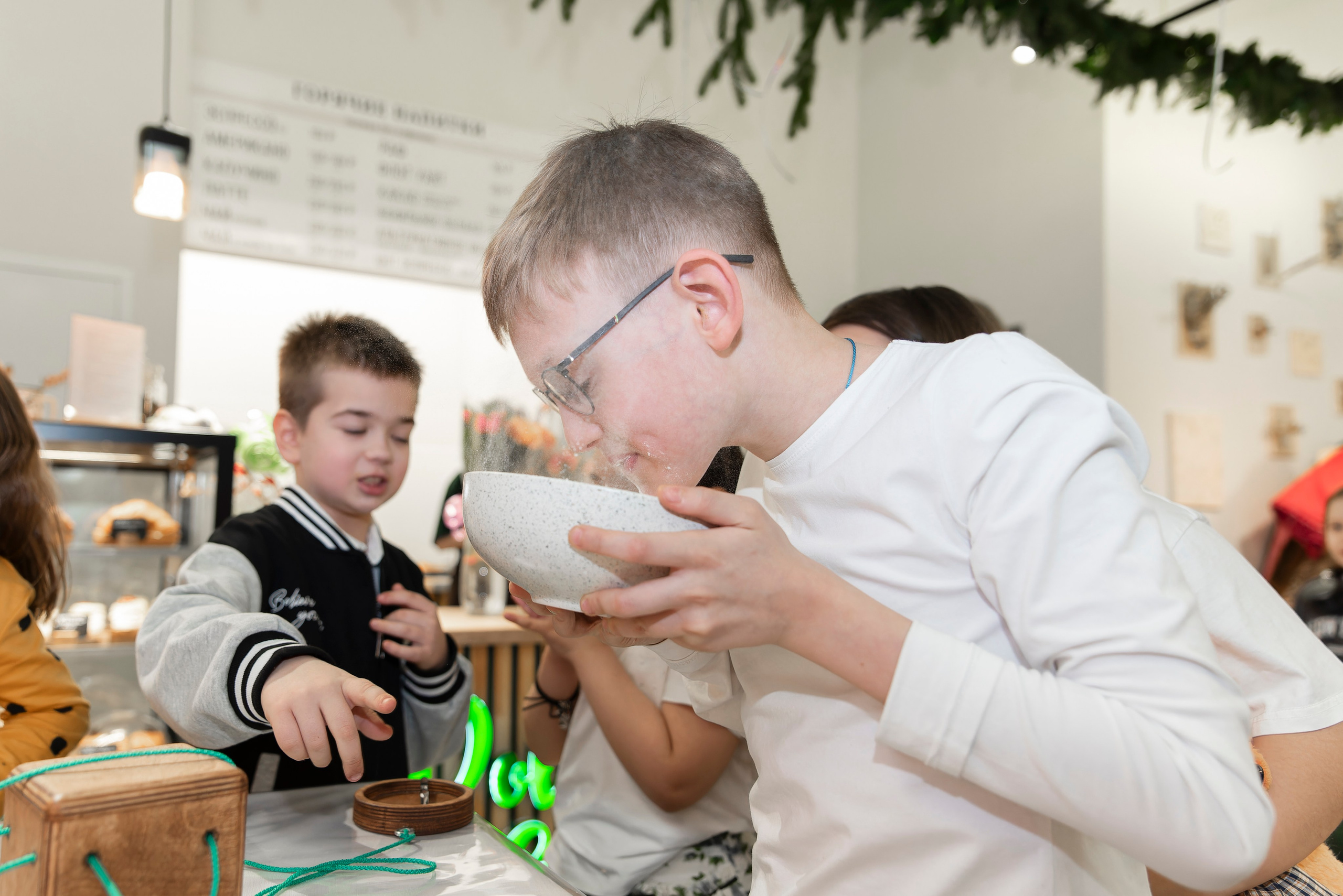 День рождения. Фотограф Москва Софа Ревчук