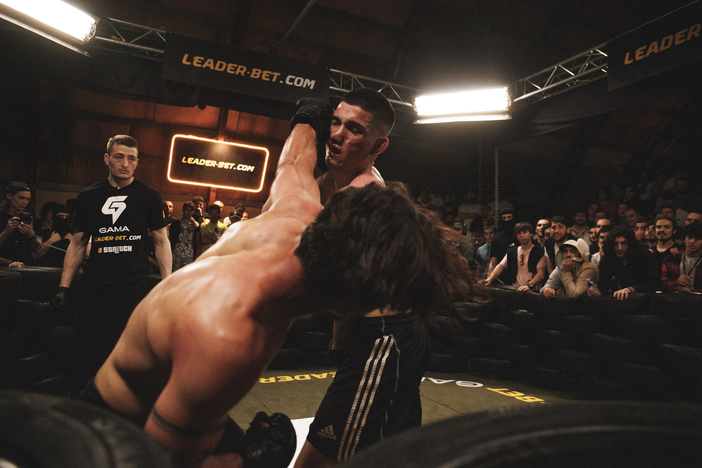 Sport / Events. Bivol images