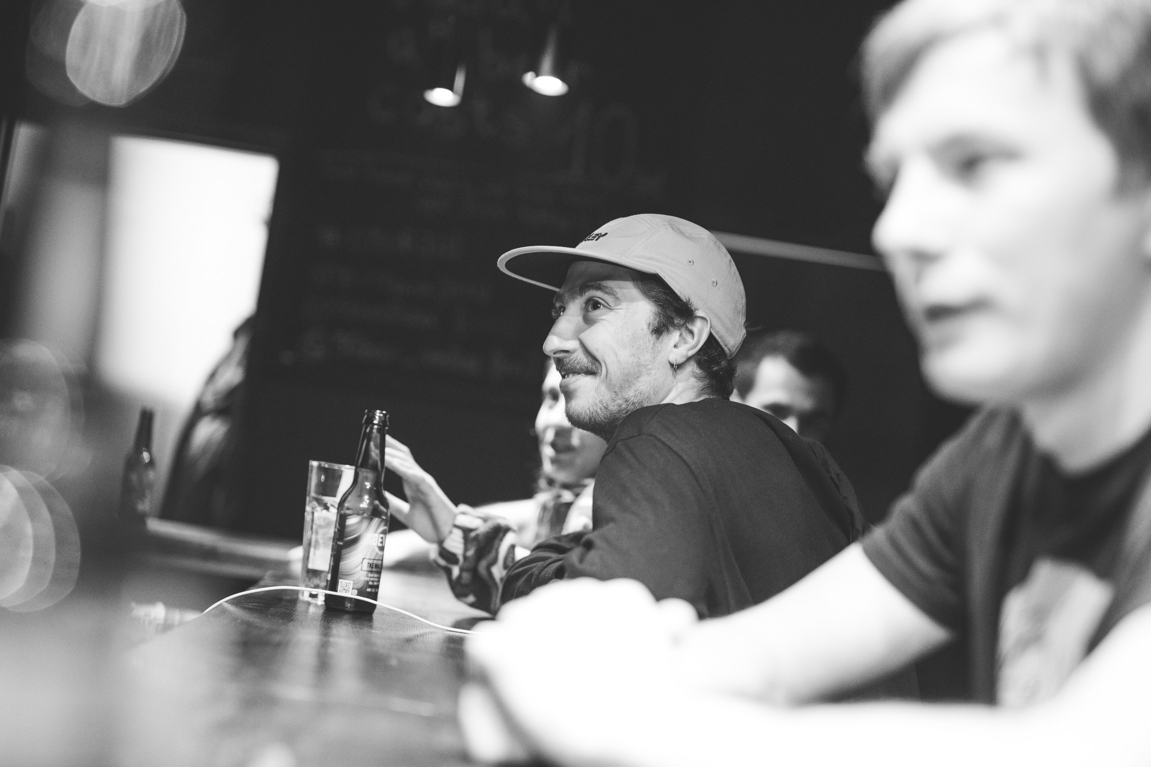 Parties photography. Bivol images