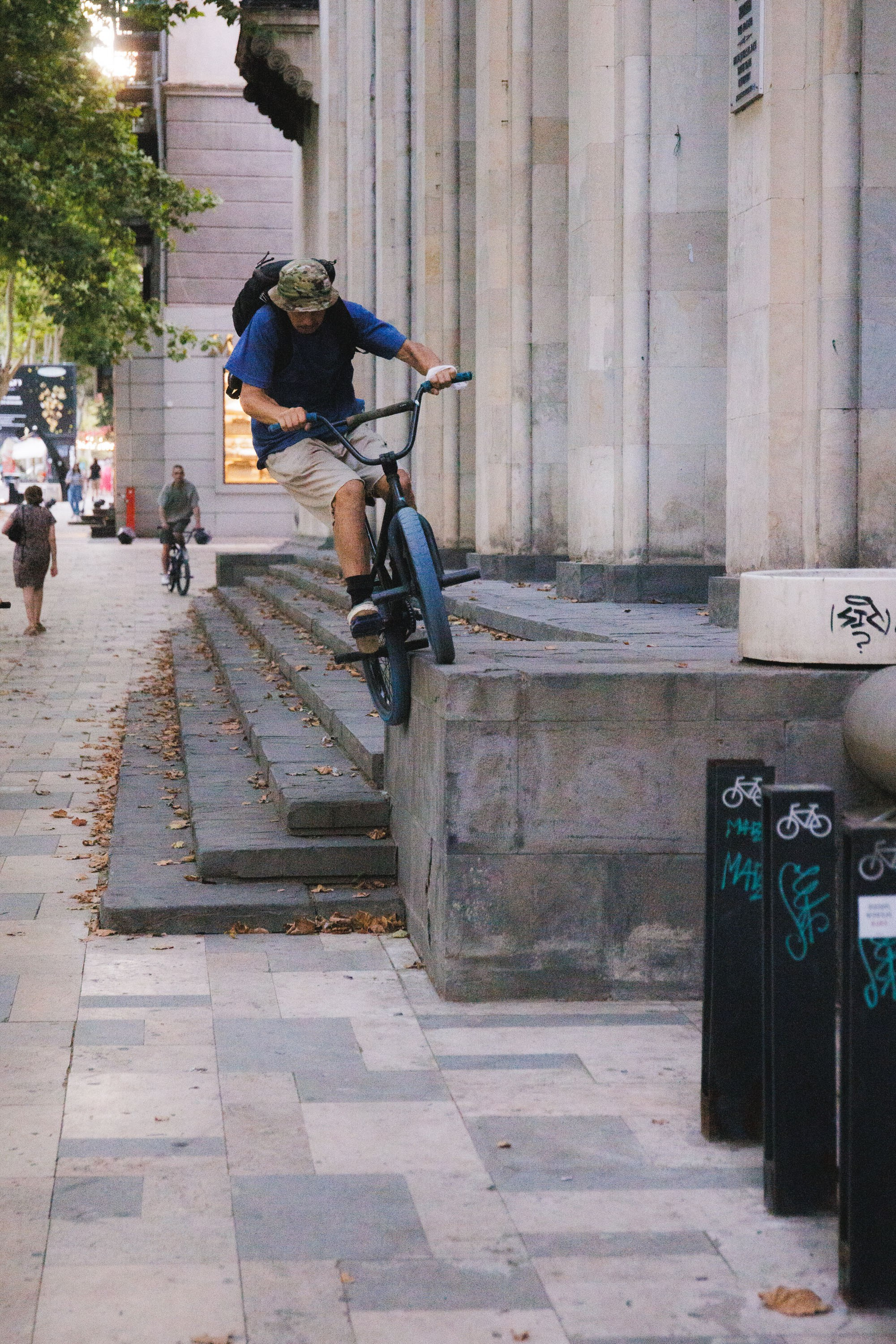 Action sport photography. Bivol images