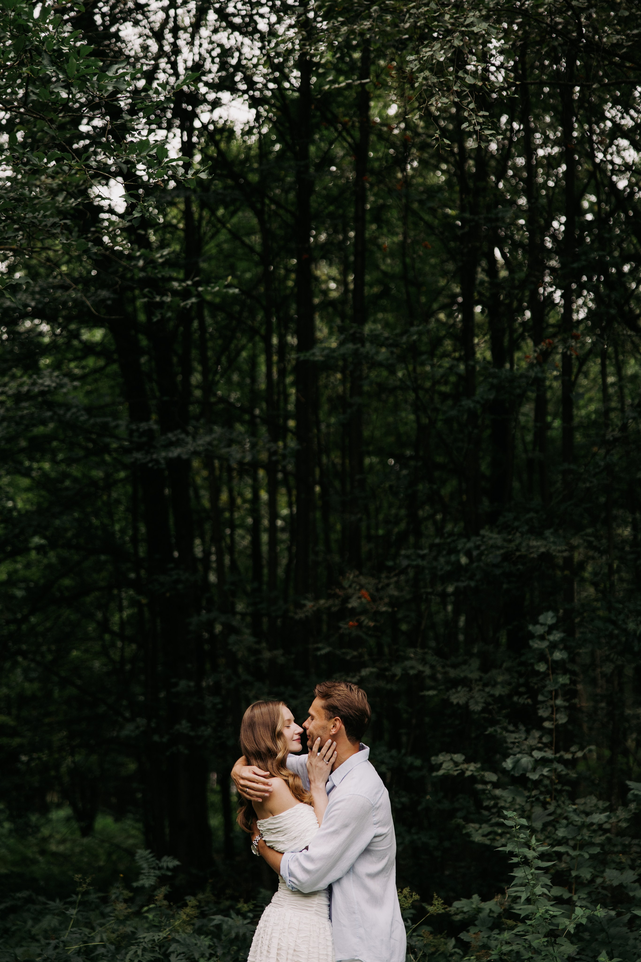 Леонид и Арина. Свадебный и портретный фотограф