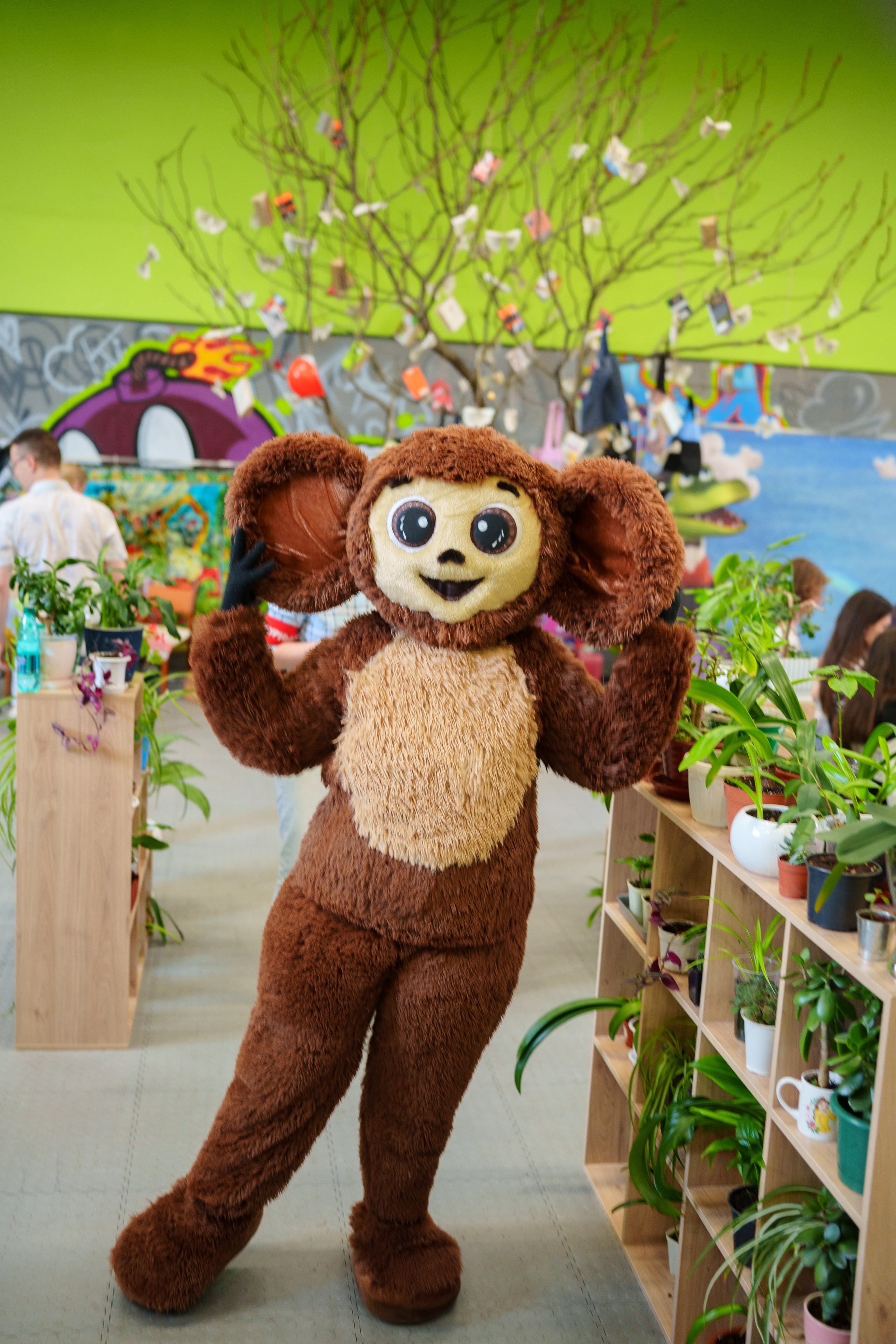 Благотворительный фестиваль «Мир! Труд! Май!» — КЦ «Октябрь» (13.05.2023). Фотограф Андрей Чеботок (Белгород, Курск, Воронеж, Старый Оскол)