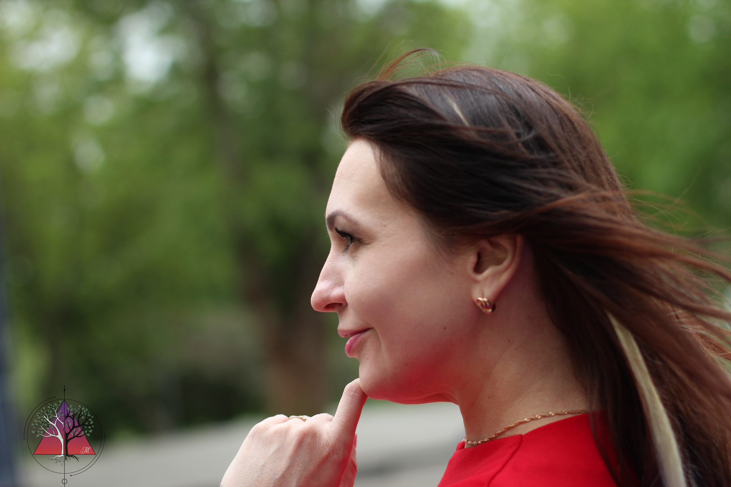 Татьяна, фотопрогулка со сменой образов в центре города. Ваш личный фотограф в Москве Мила