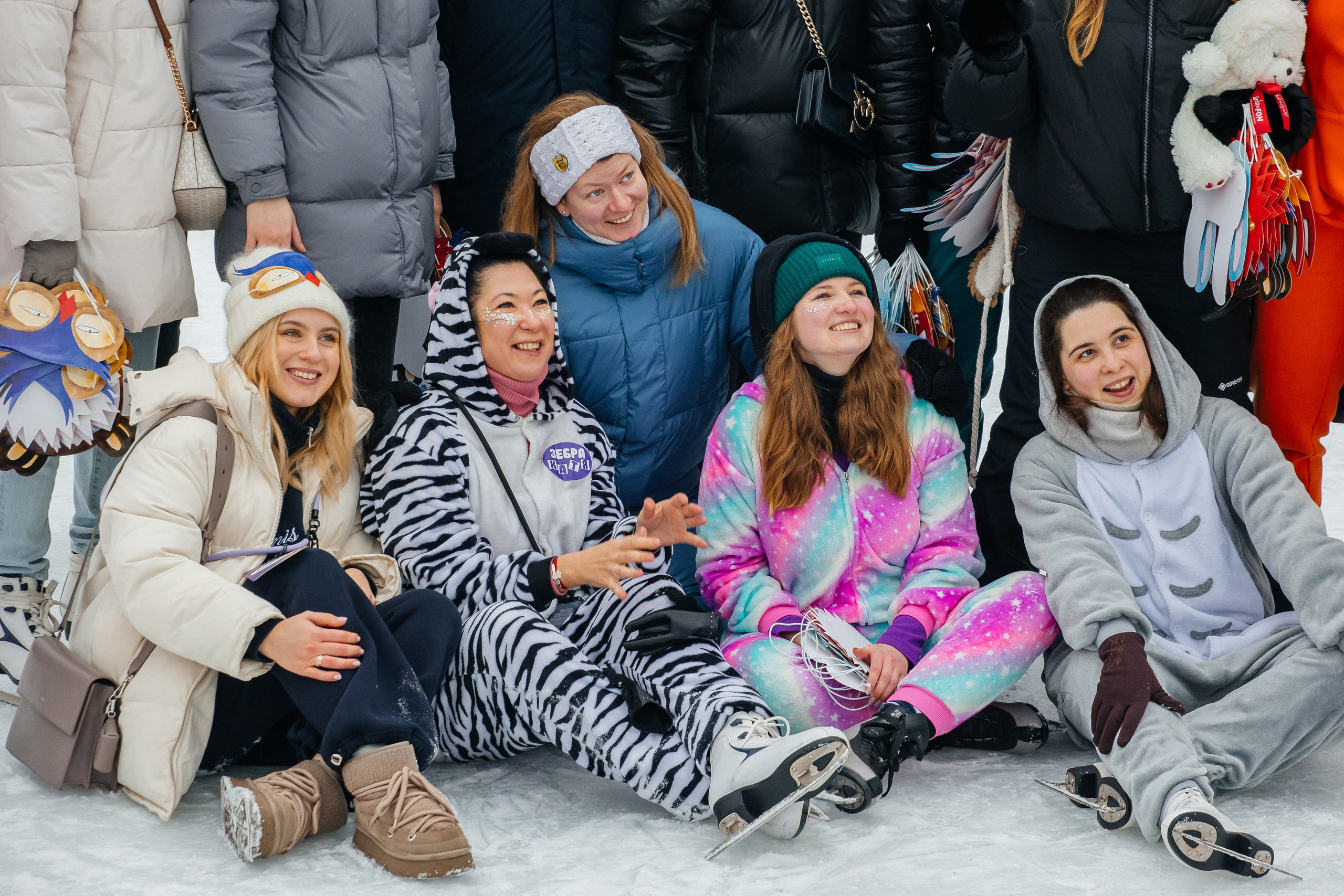 Фонд Хабенского ВДНХ. Леся Гаранина. Семейный фотограф/видеограф Москва и область