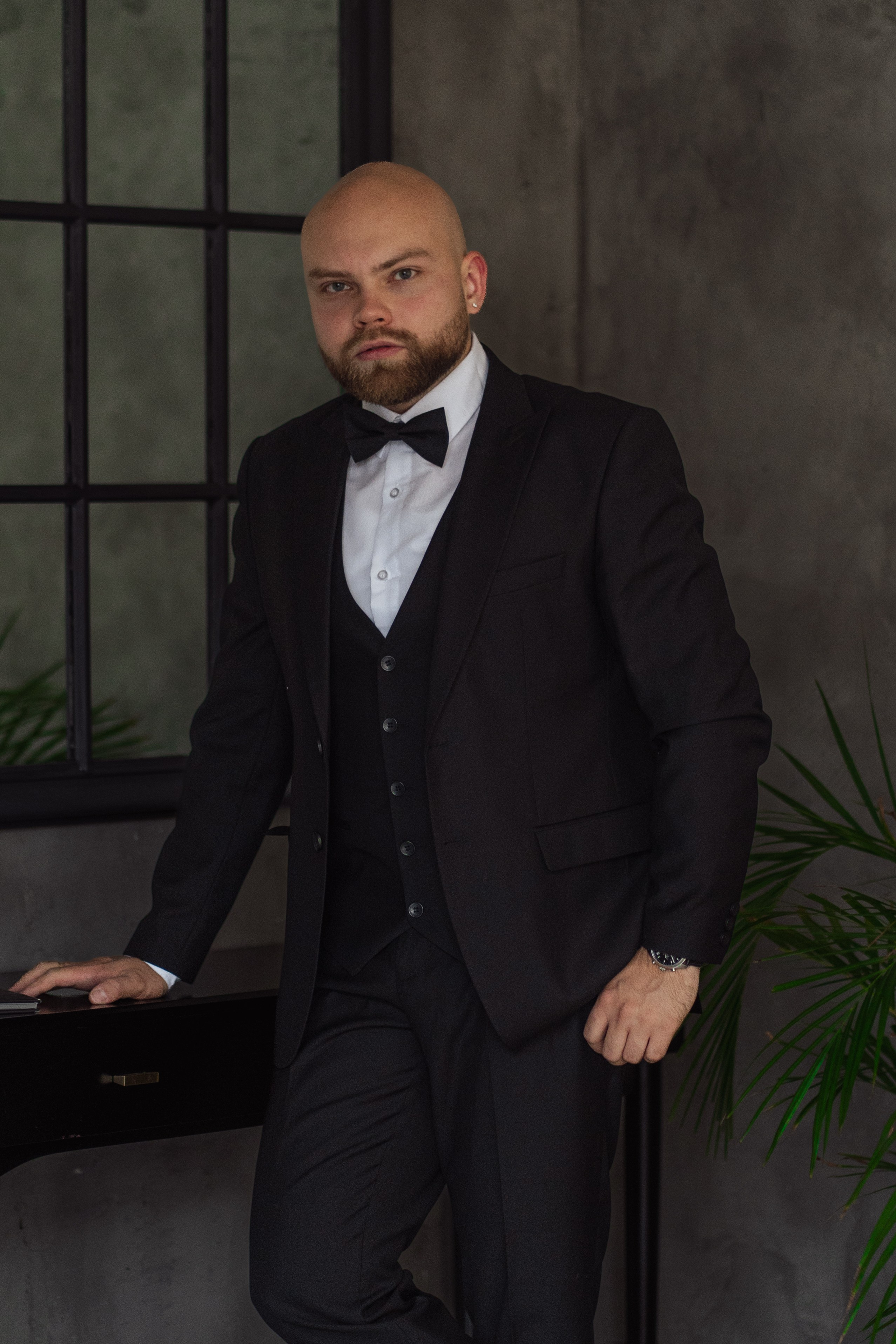 Роман. Фотограф Мария N Екатеринбург