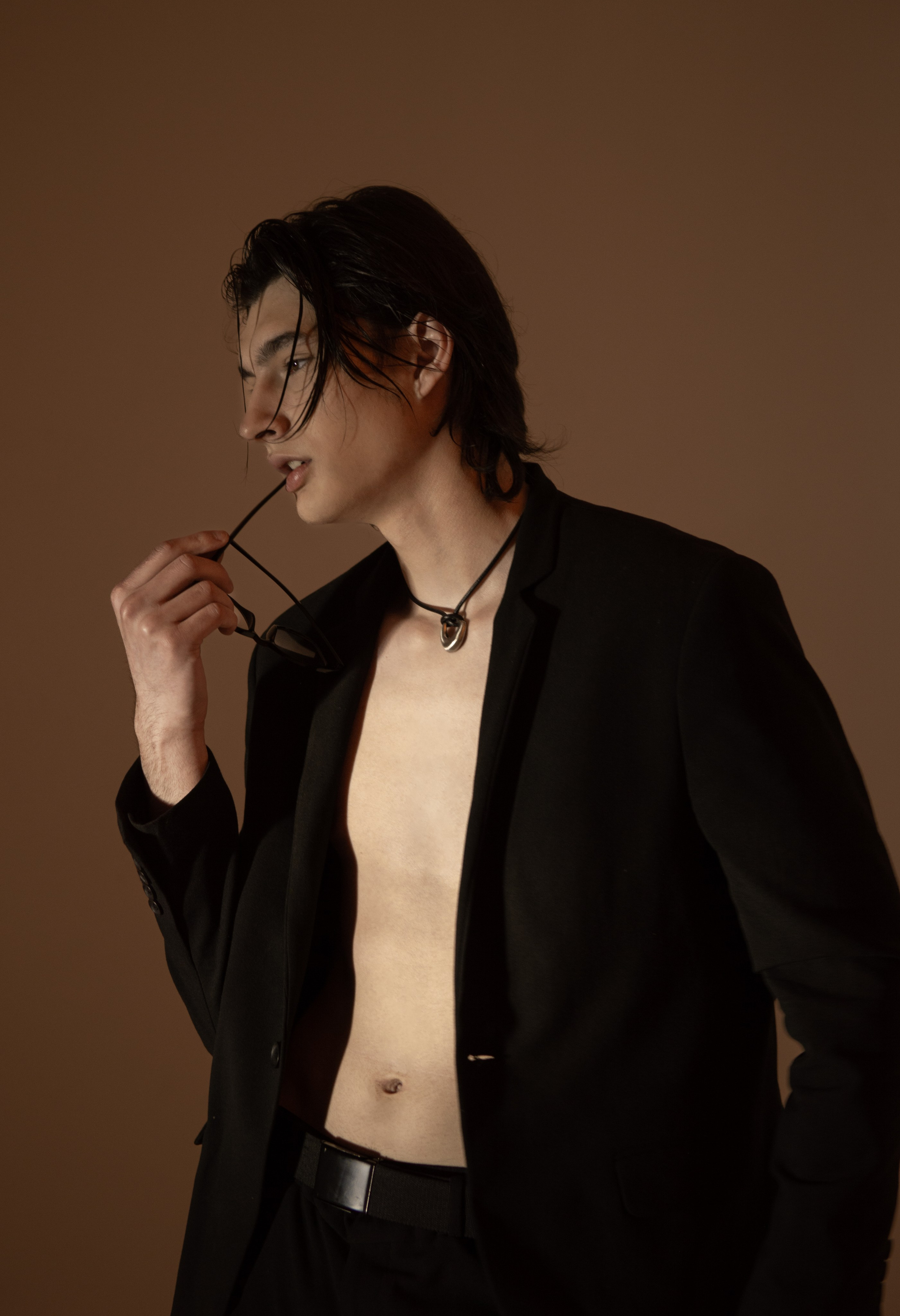 Фэшн-съемка. Фотограф Мария N Екатеринбург