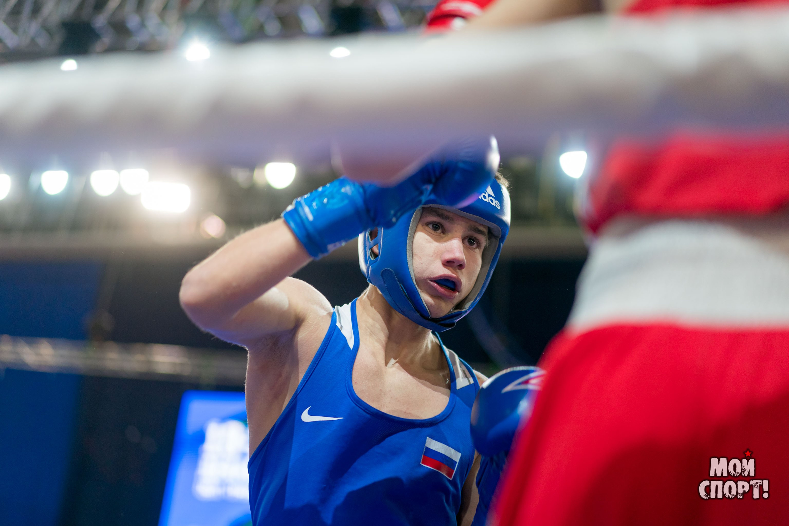 Открытый Всероссийский Турнир по боксу пам. А. И. Пахомова. Студия «Мой Спорт!» — все о спорте в Якутии