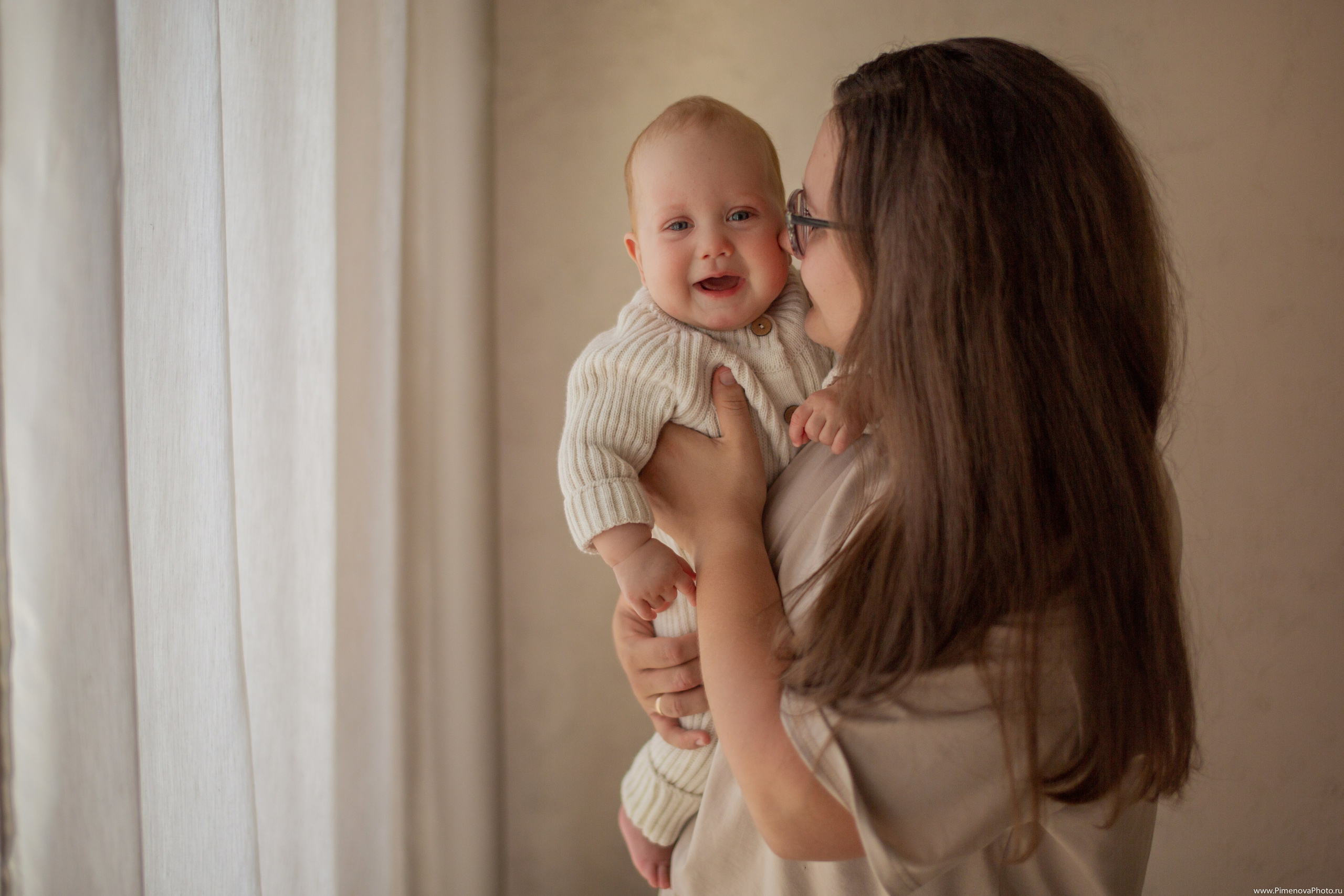 LifestyleBaby: от 1 месяца до 2 лет. Семейный и детский фотограф в Петрозаводске