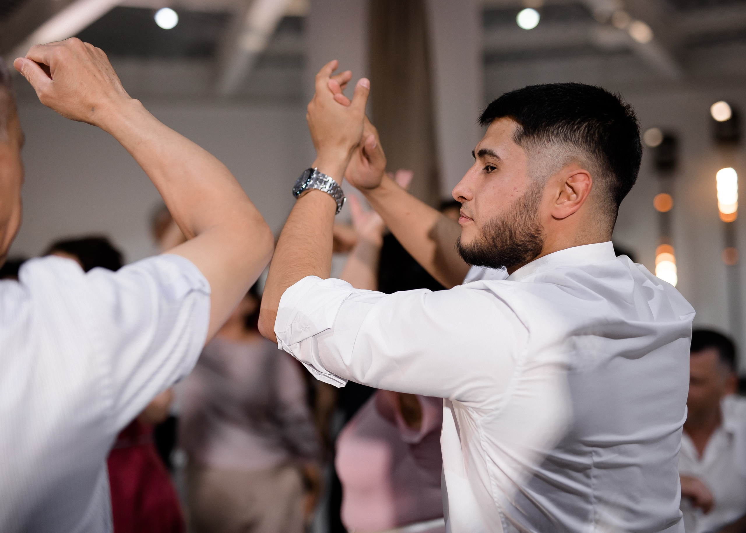 Эля + Тимур. Свадебный и семейный фотограф в Саратове Маша Паника