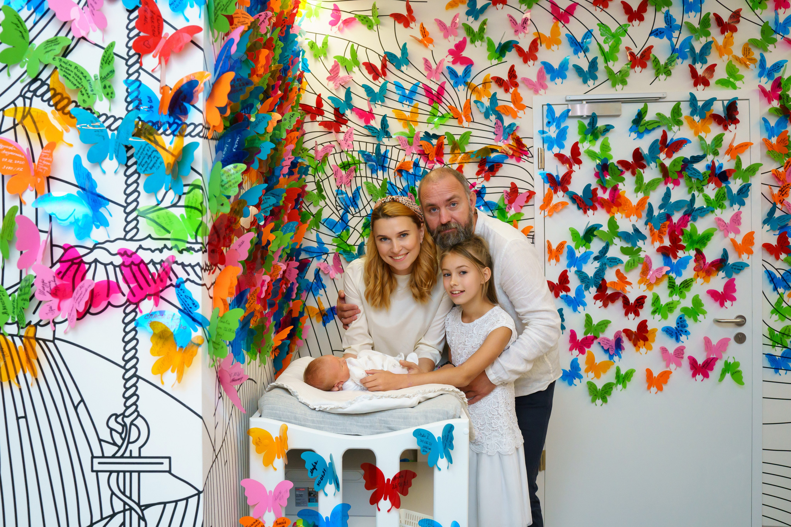 Скандинавия. Главная