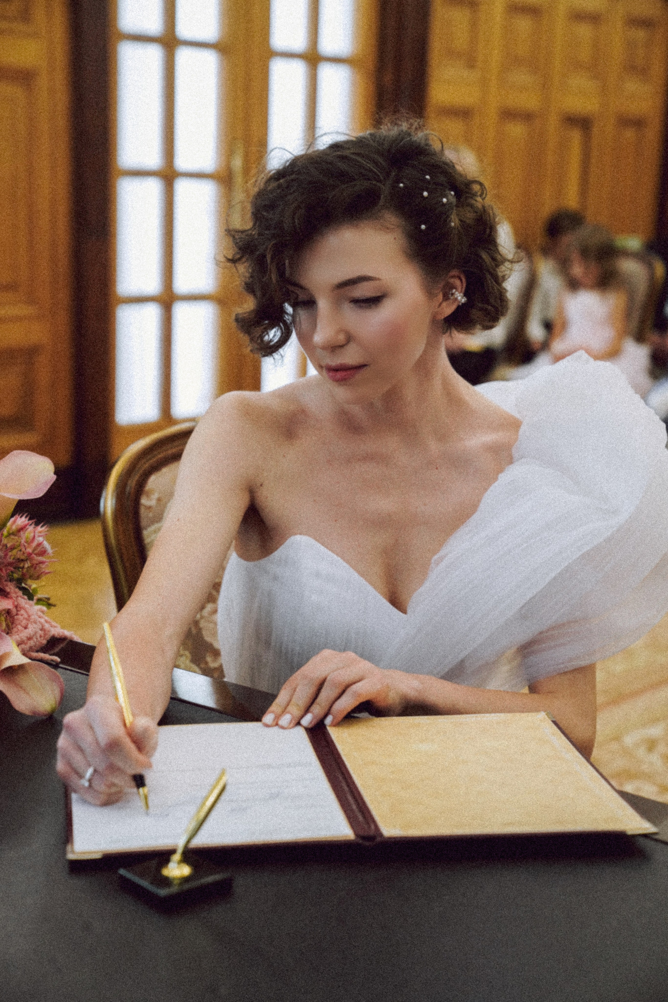 Александр и Мария. Прогулка. Свадебный и семейный фотограф Ястребова Маргарита