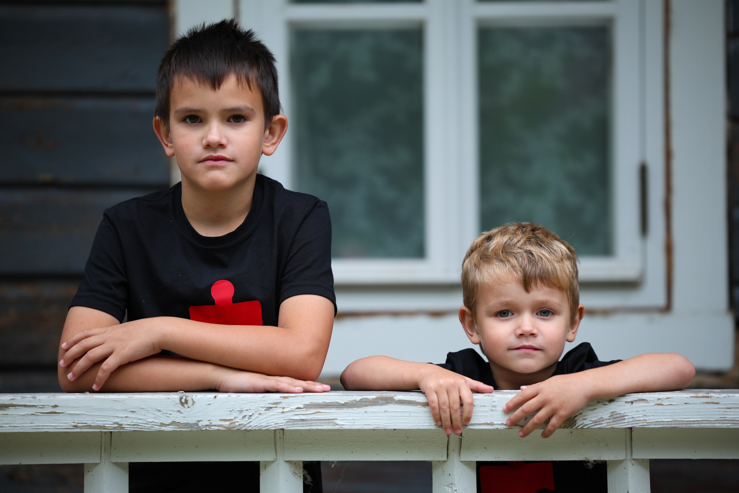 Семейная съемка. Ikotdusov