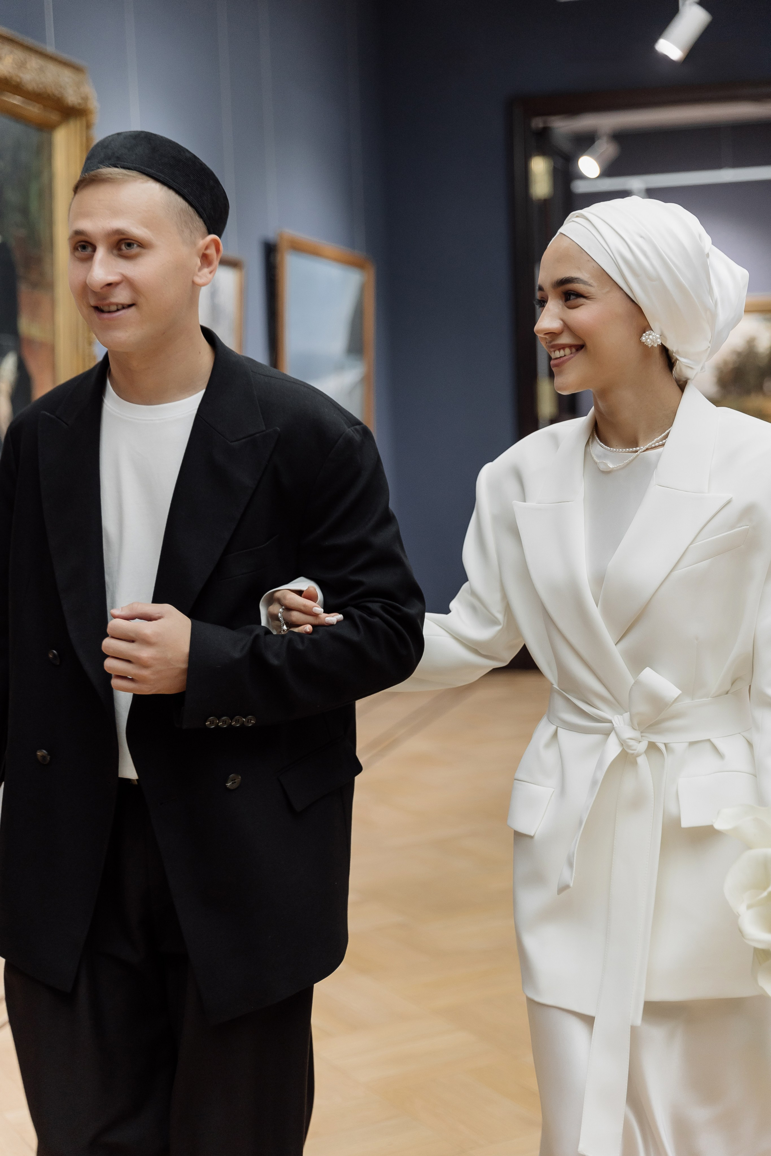 Инсаф |Залина. Фотограф в Казани Гузель Зайнуллина