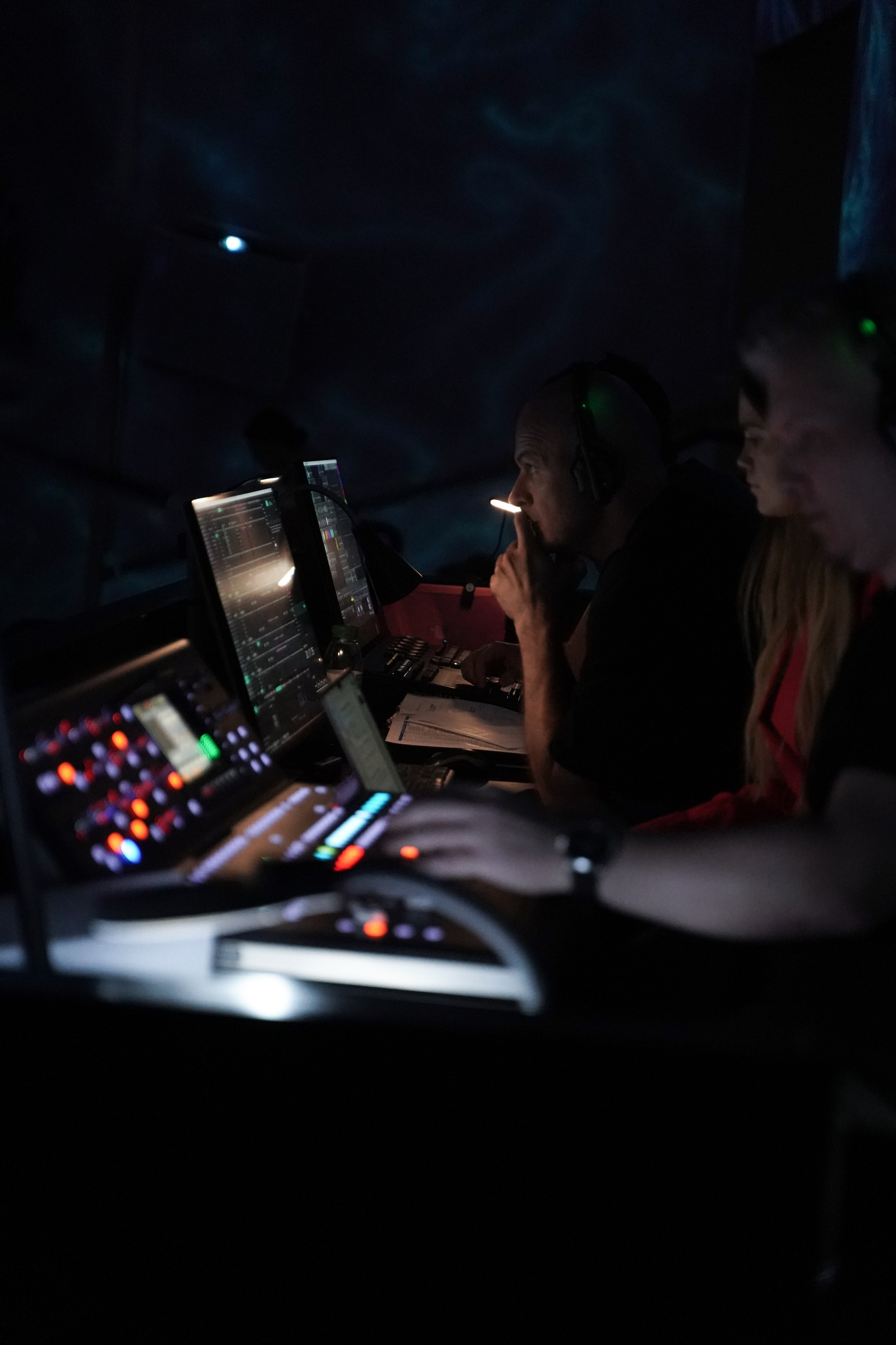 TODA is back. Katyavasileva