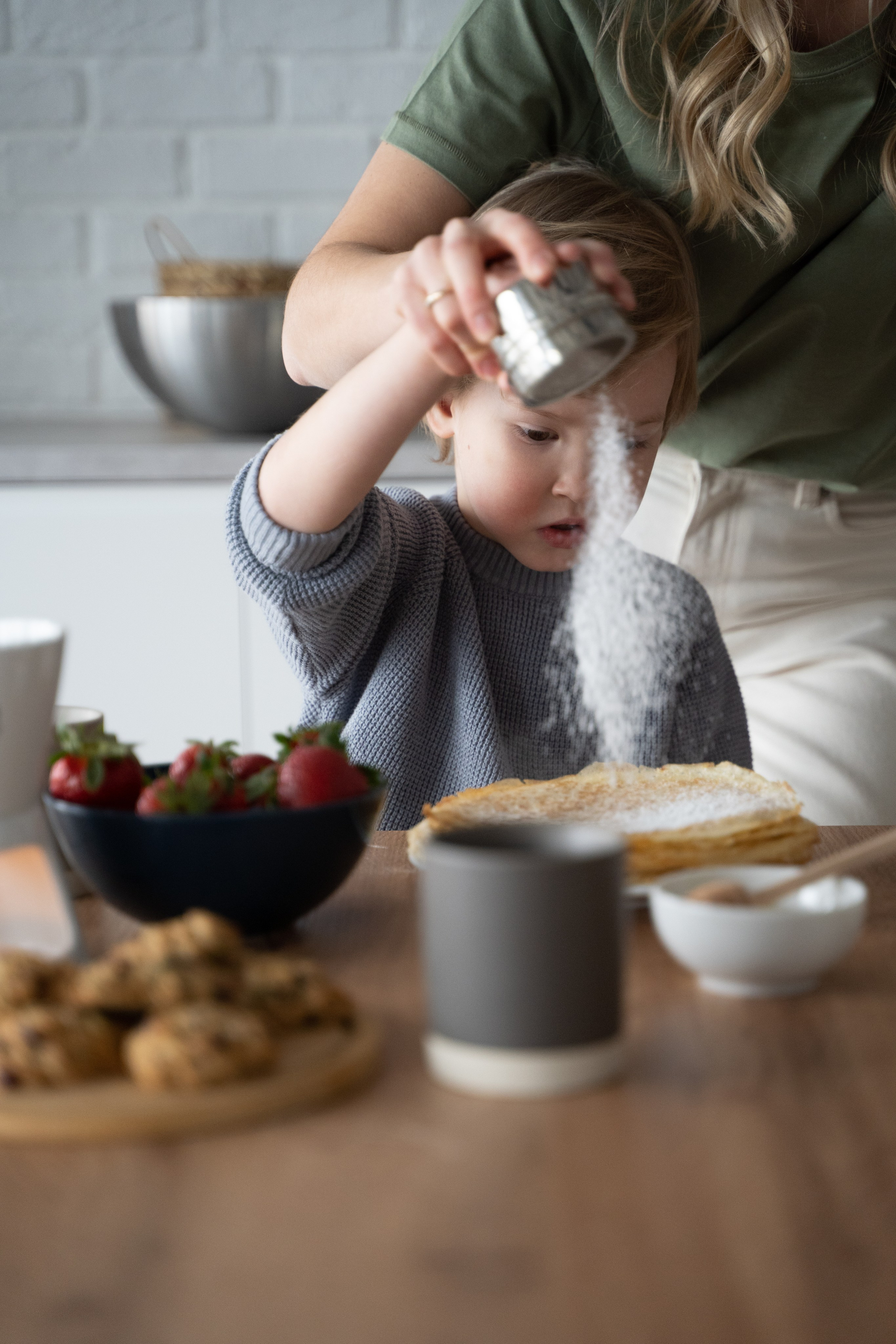 Maslenitsa. Katyavasileva