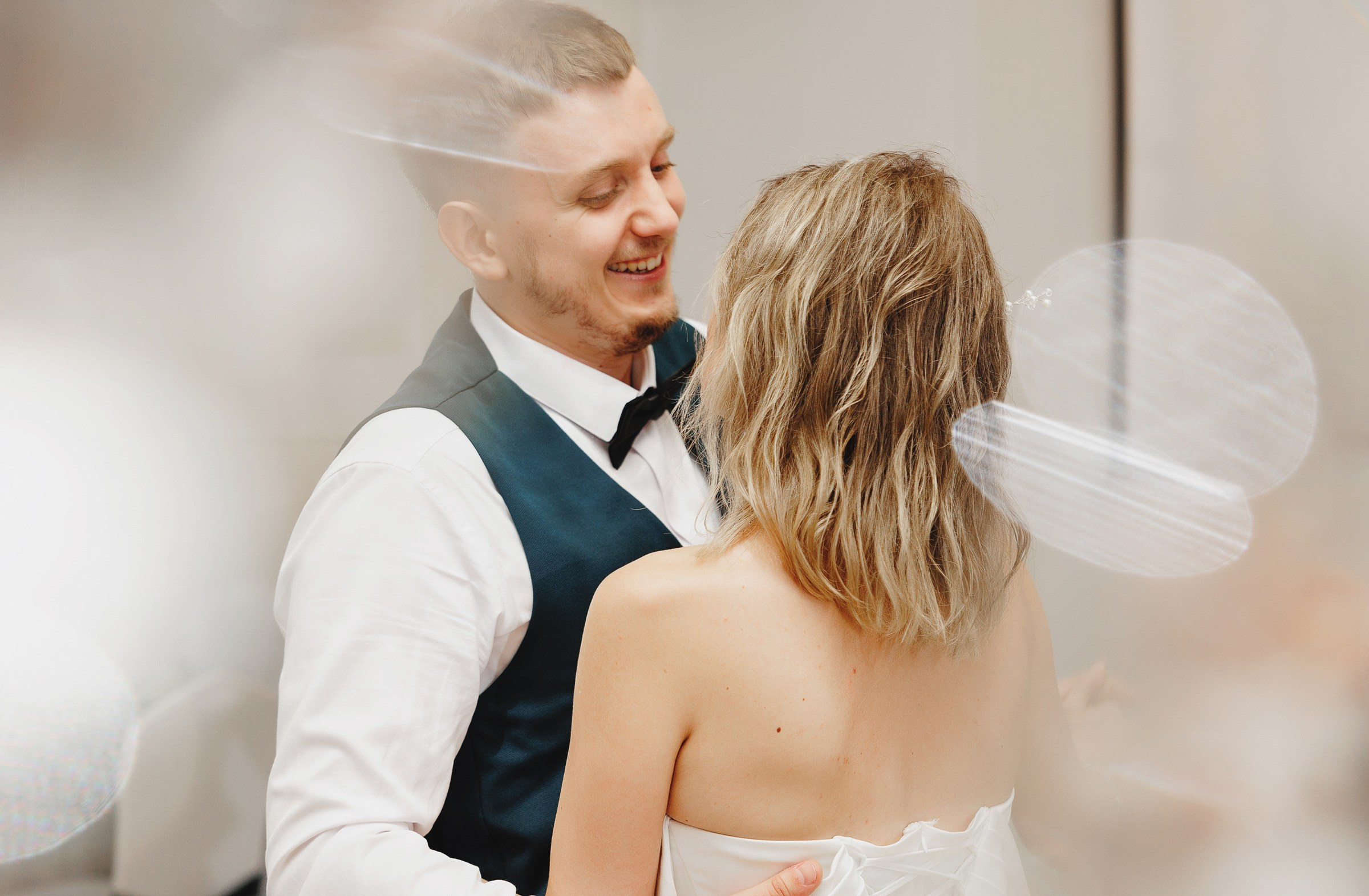 Павел Анастасия. Свадебный фотограф и видеограф Дмитрий Горяченков