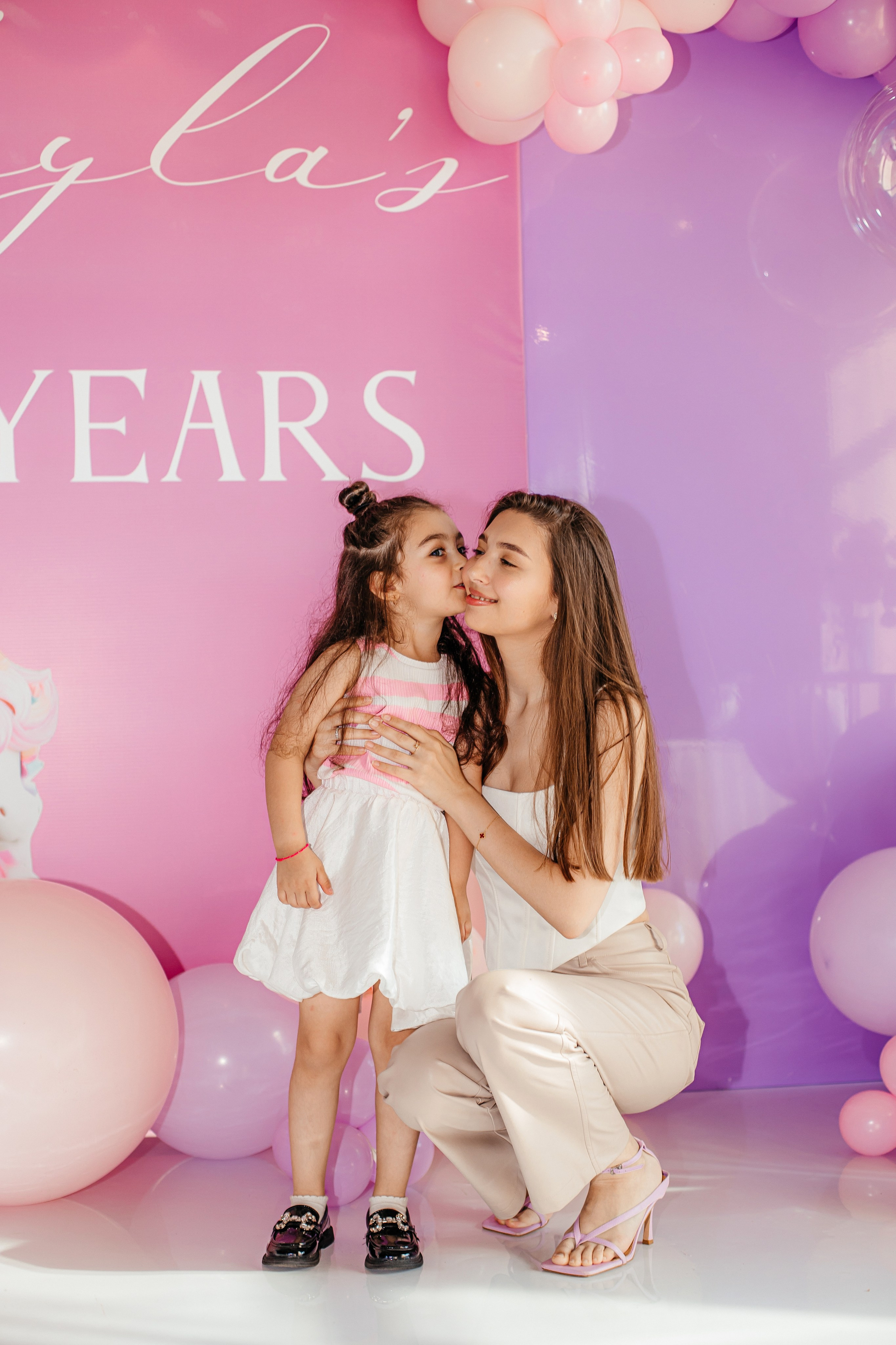 Jeyla's 4 years (4часа). Elena Sova — семейный и женский фотограф в Санкт-Петербурге