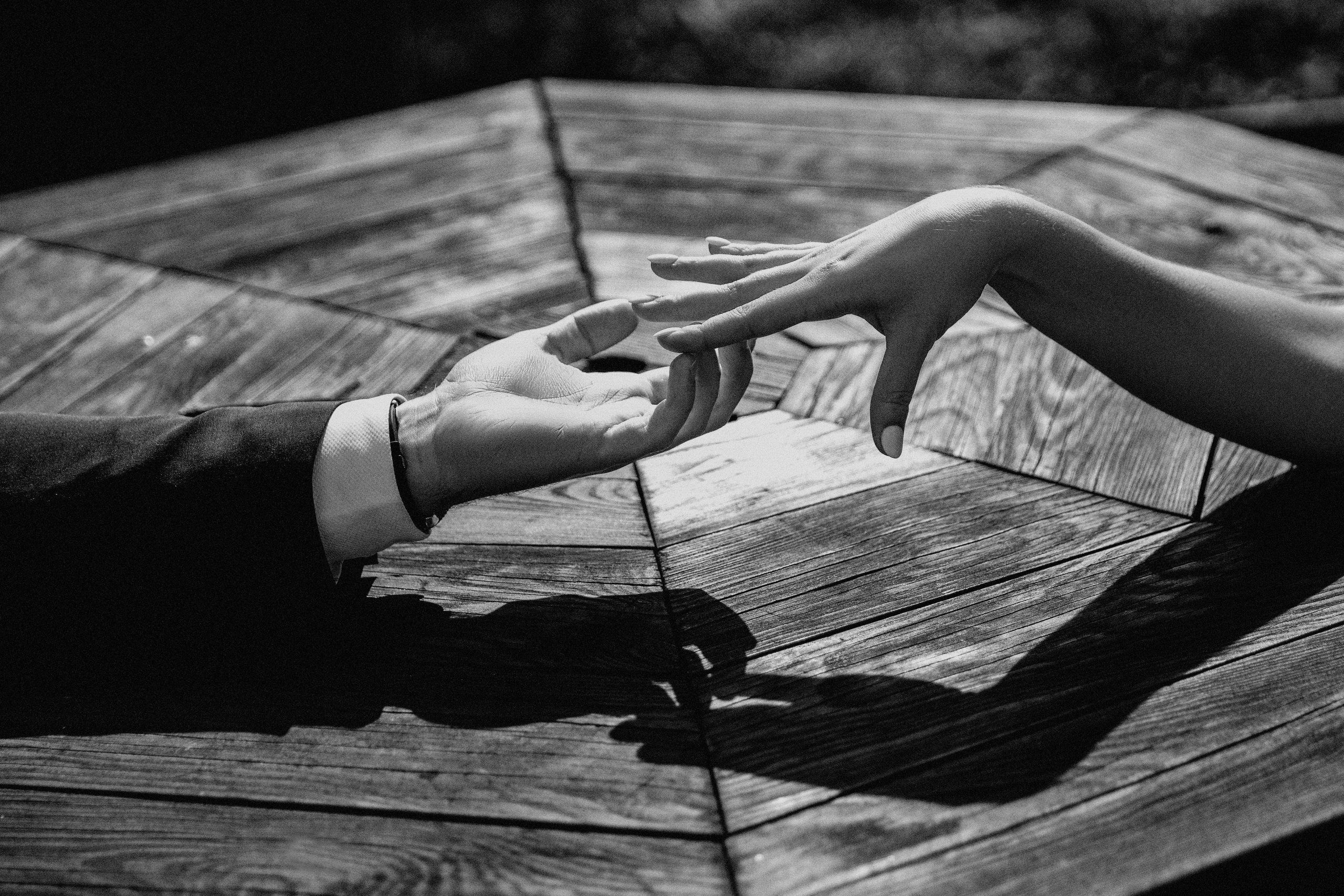 Свадебная серия Андрей и Натальи