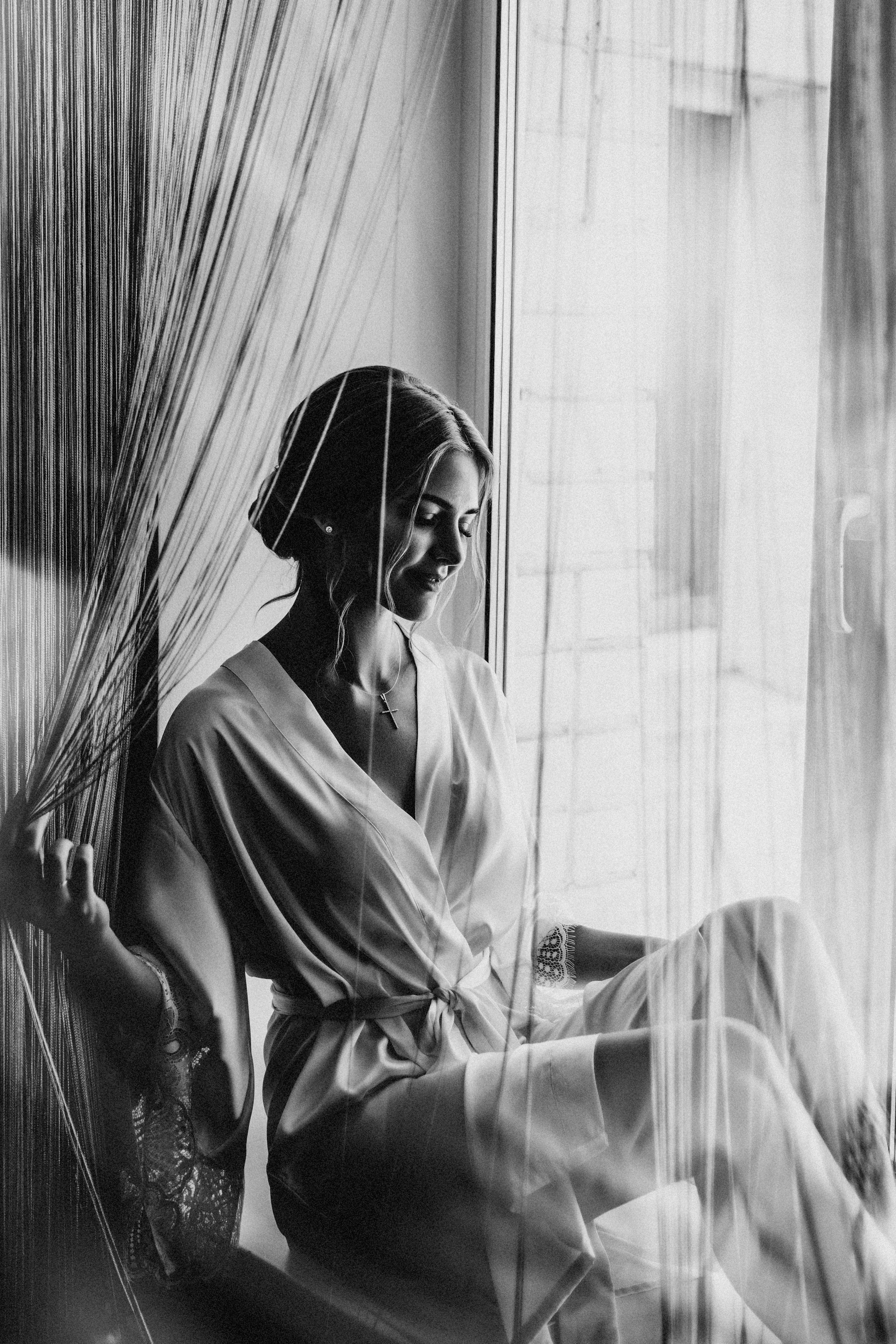 Свадебная серия Дмитрия и Алёны