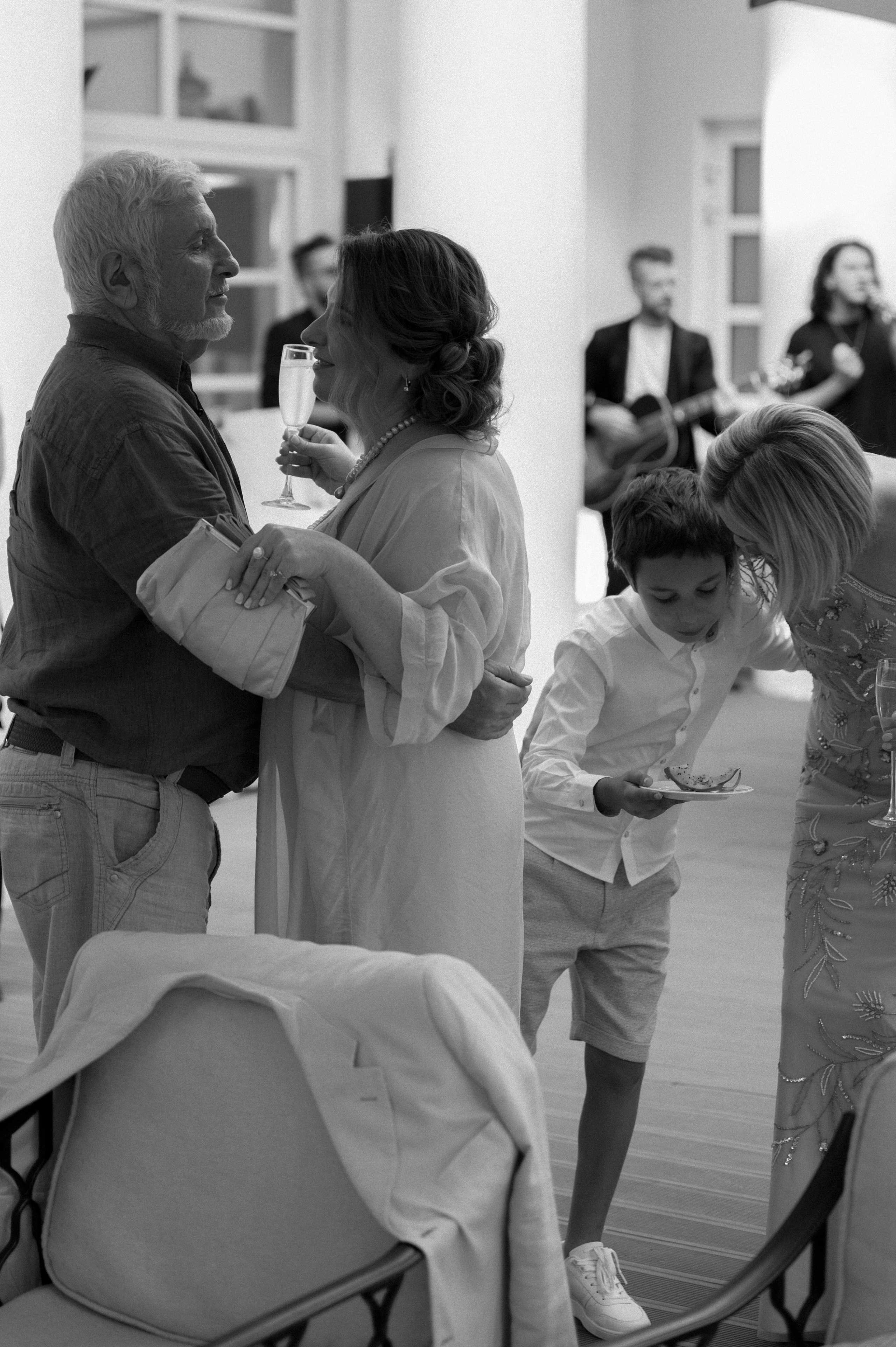 Александр и Елизавета. Свадебный и семейный фотограф Ракитин Илья