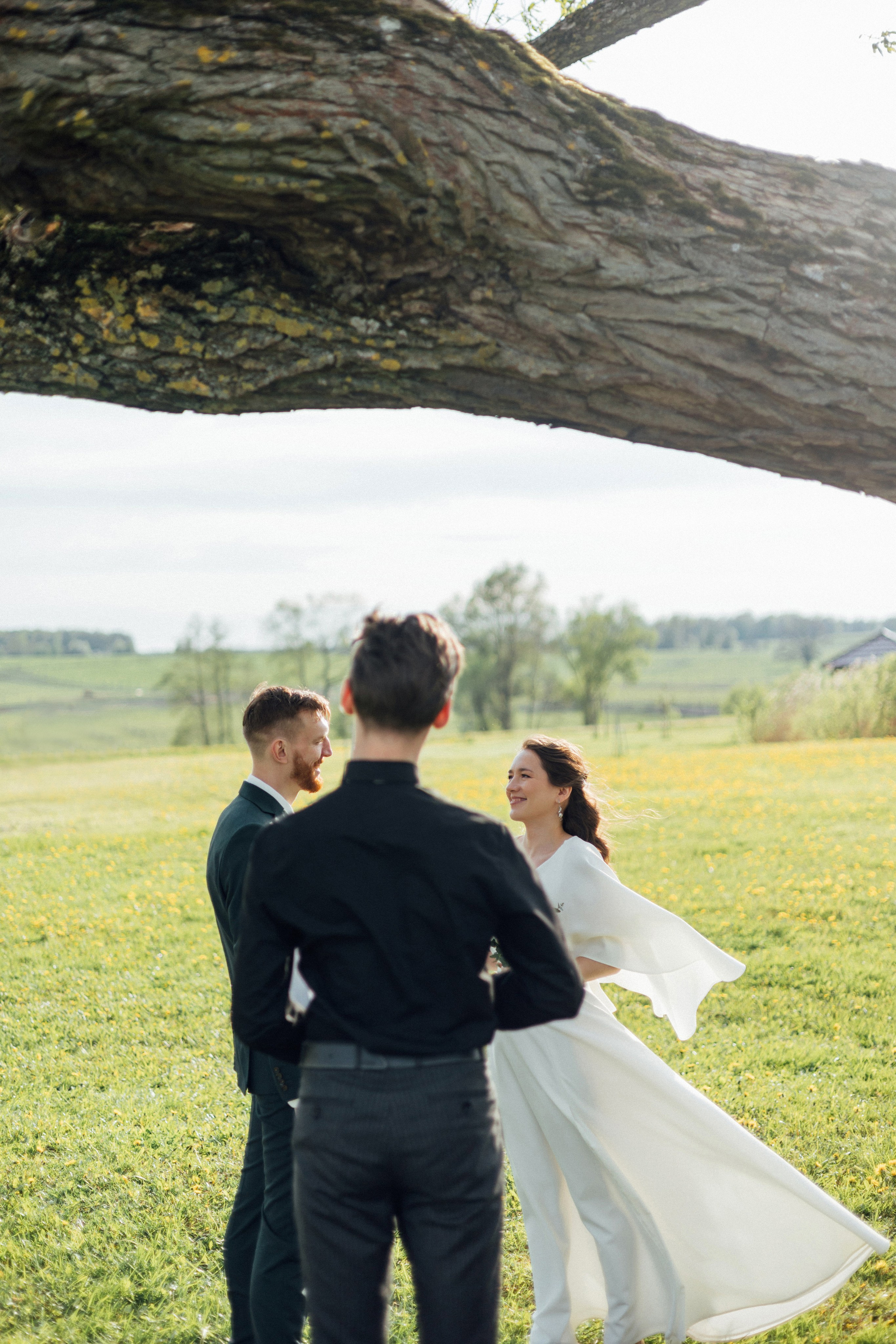 Свадьба Вера и Сергей. Главная