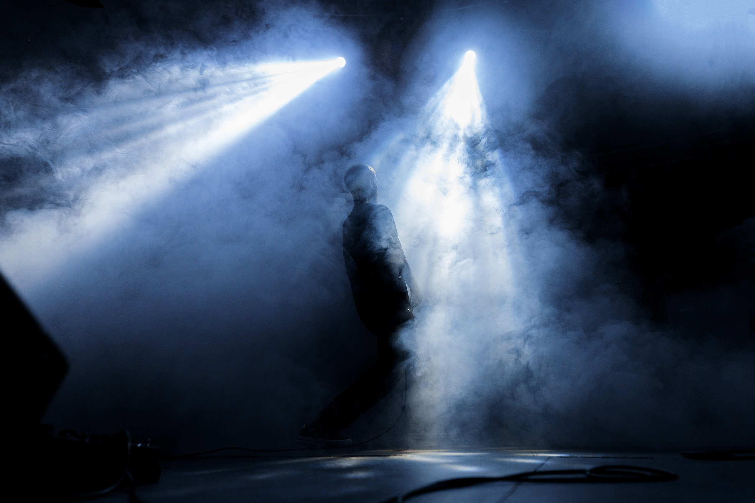 YOUARETHREE. Maxim Haritonchik — photographer