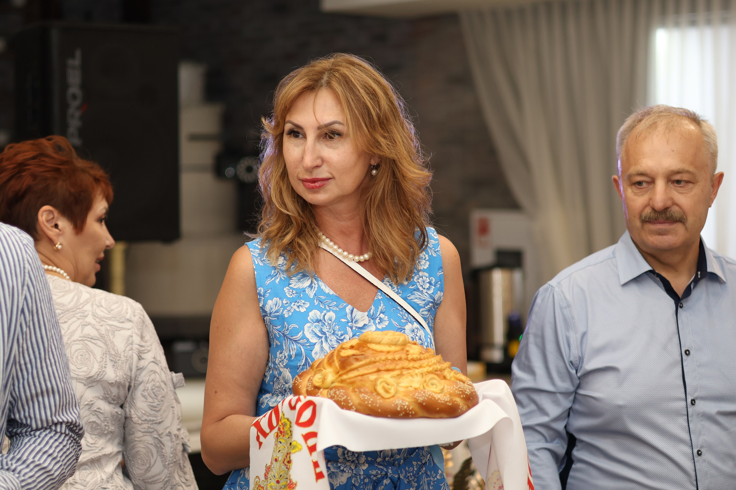 Свадьба. Банкет. Mintonov's Film Studio