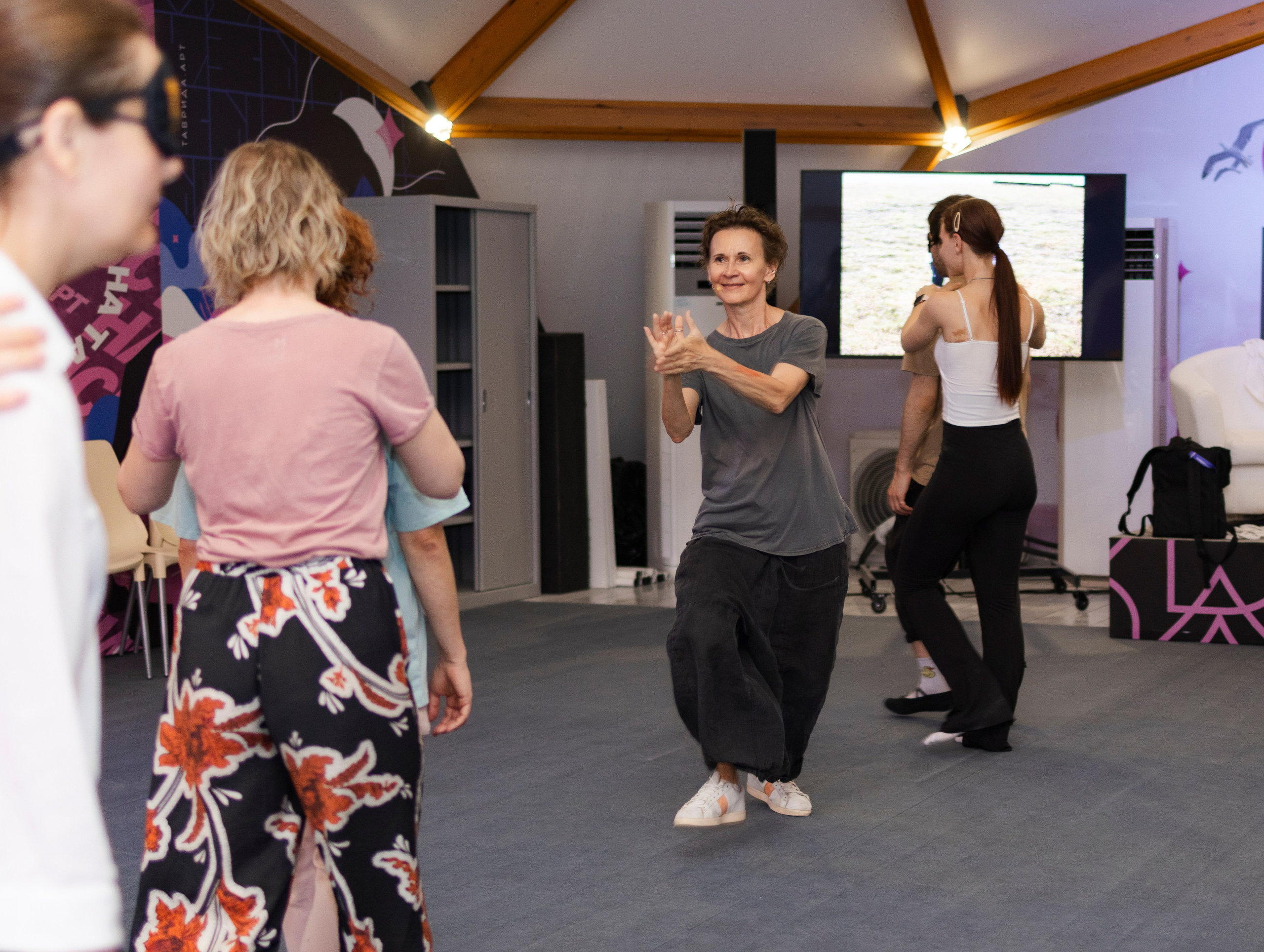 Видеограф, фотограф в Москве Мария Васильева