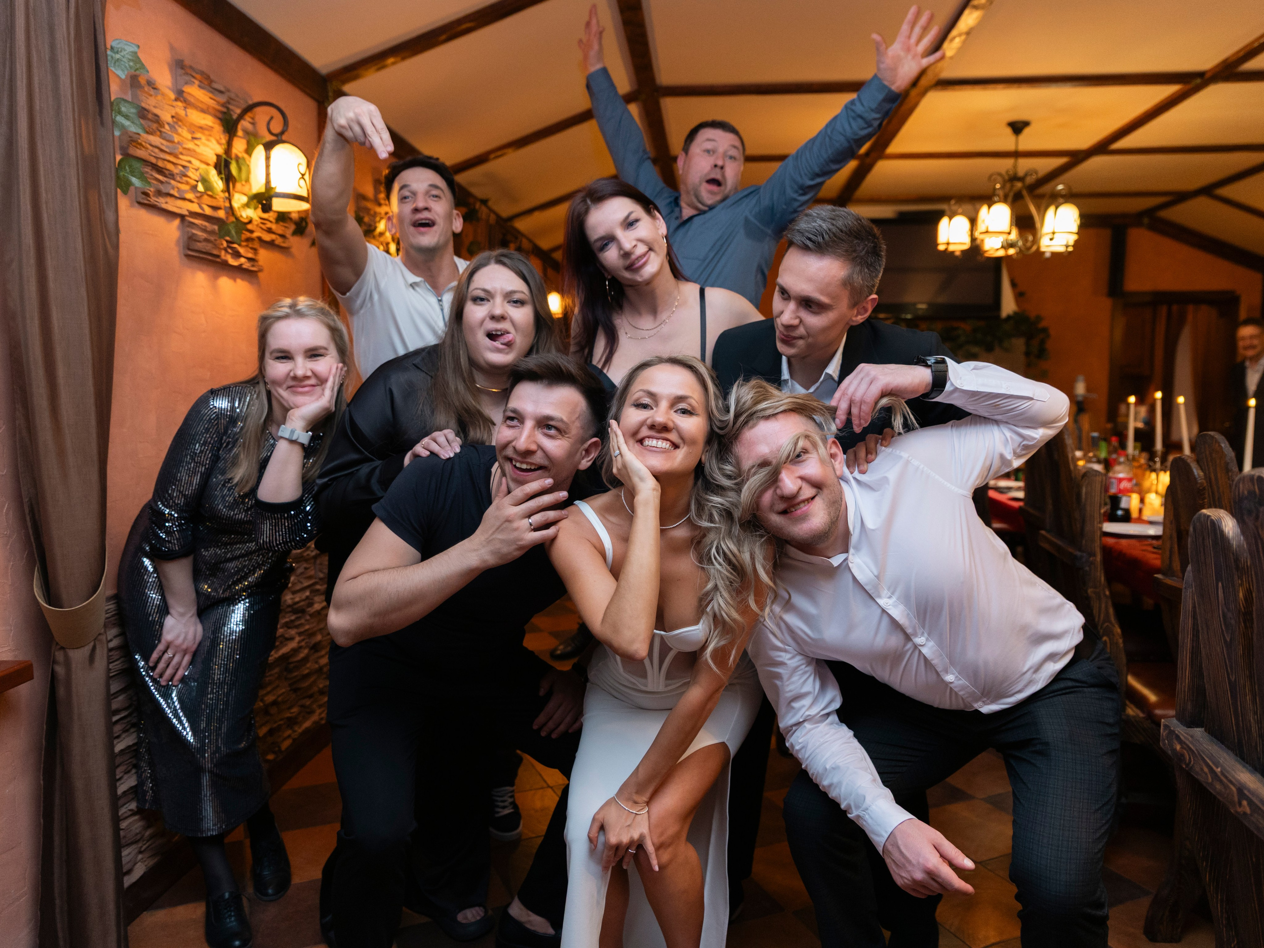 Свадьба Павел Александра. Видеограф, фотограф в Москве Мария Васильева