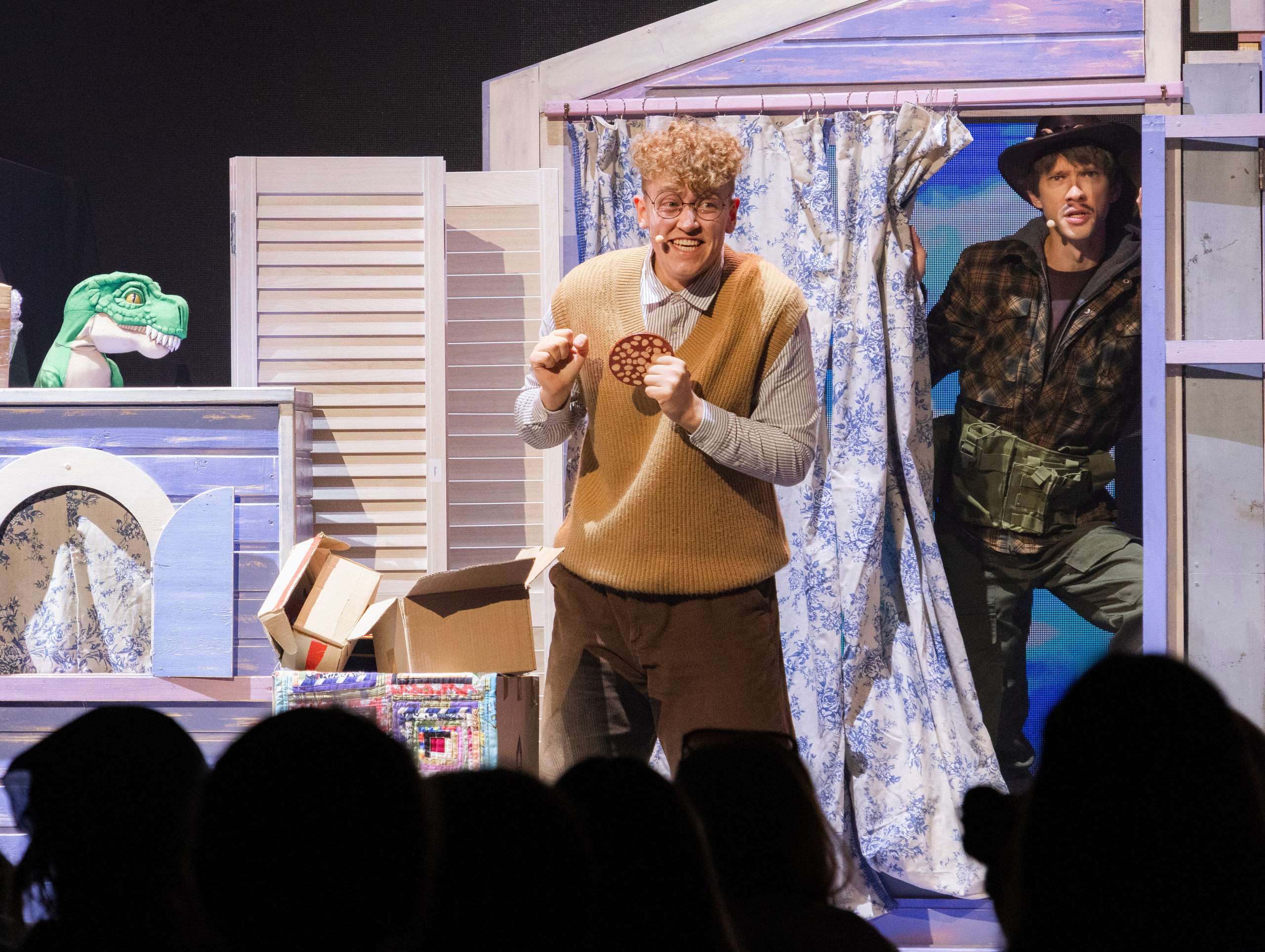 ТАВРИДА фестиваль образовательная смена. Видеограф, фотограф в Москве Мария Васильева