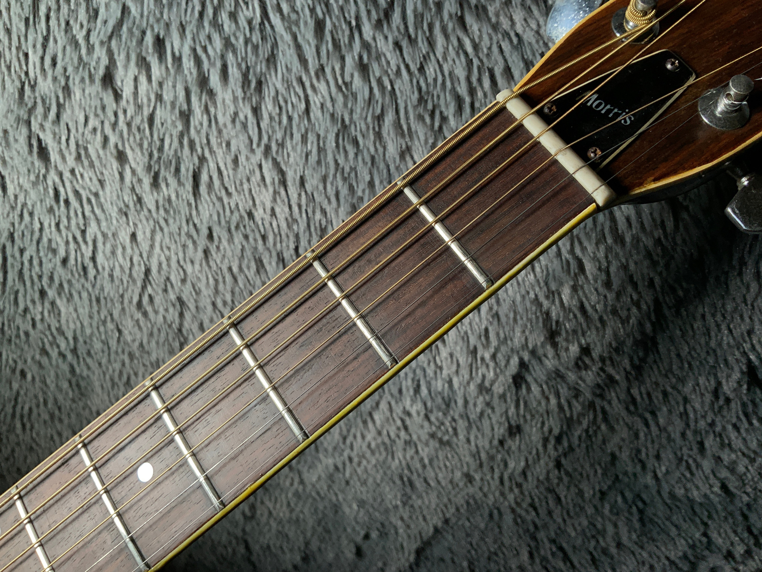 Morris FD-25 Japan 1975