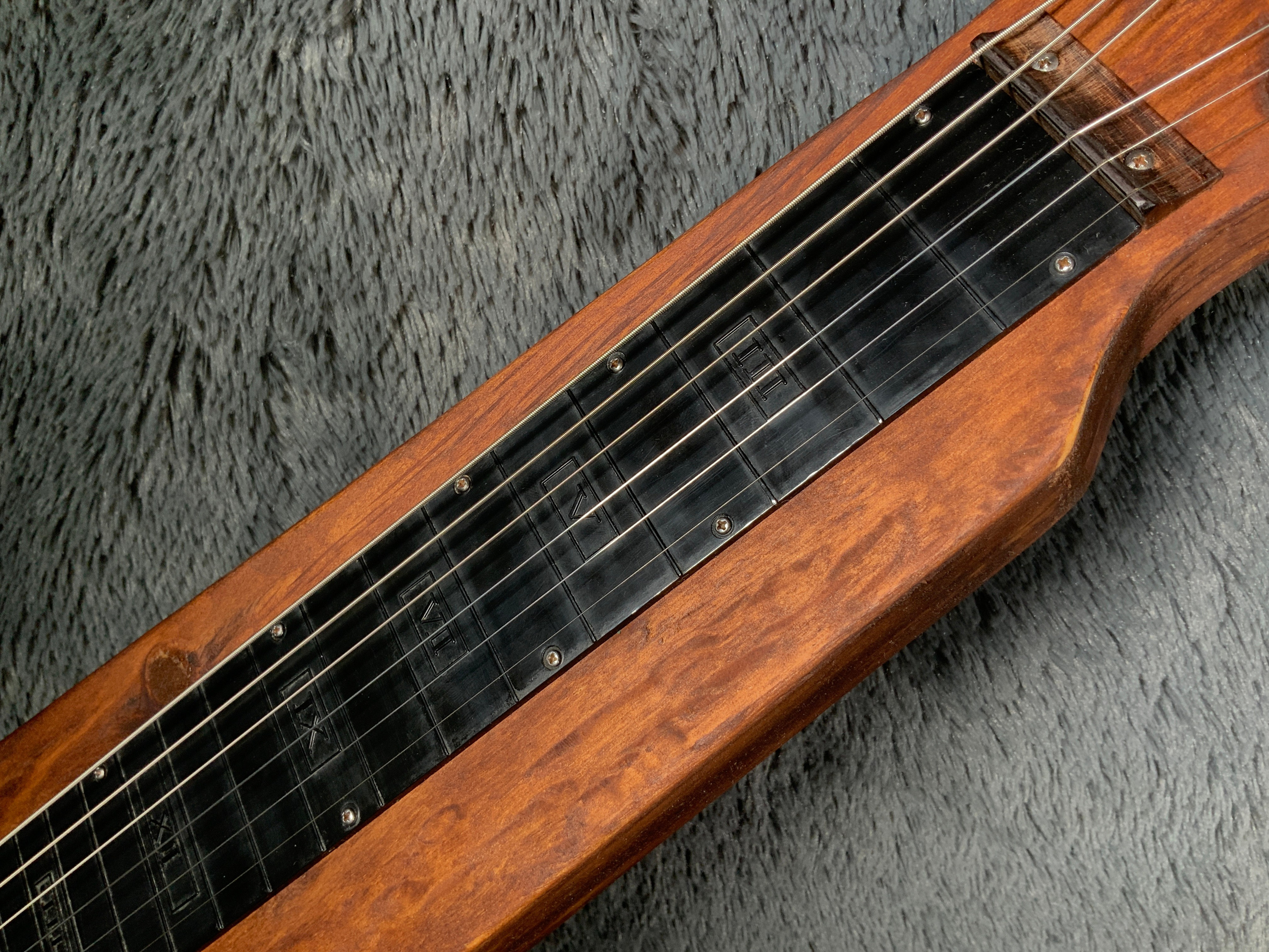 Artisan Lap Steel Slide Guitar