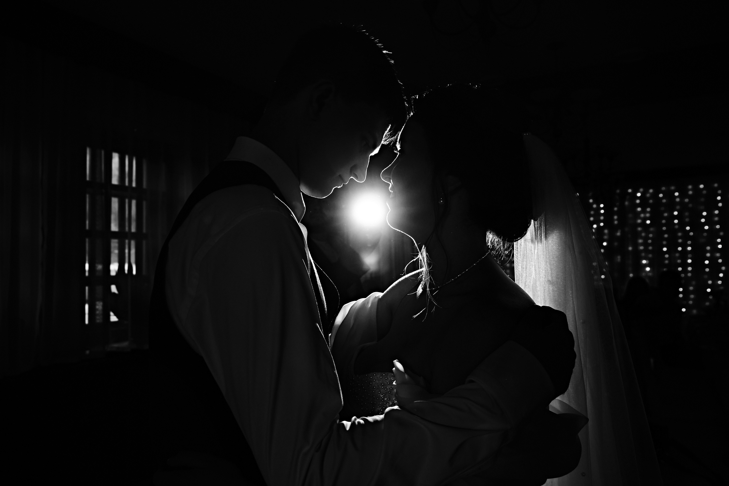 Алёна и Павел