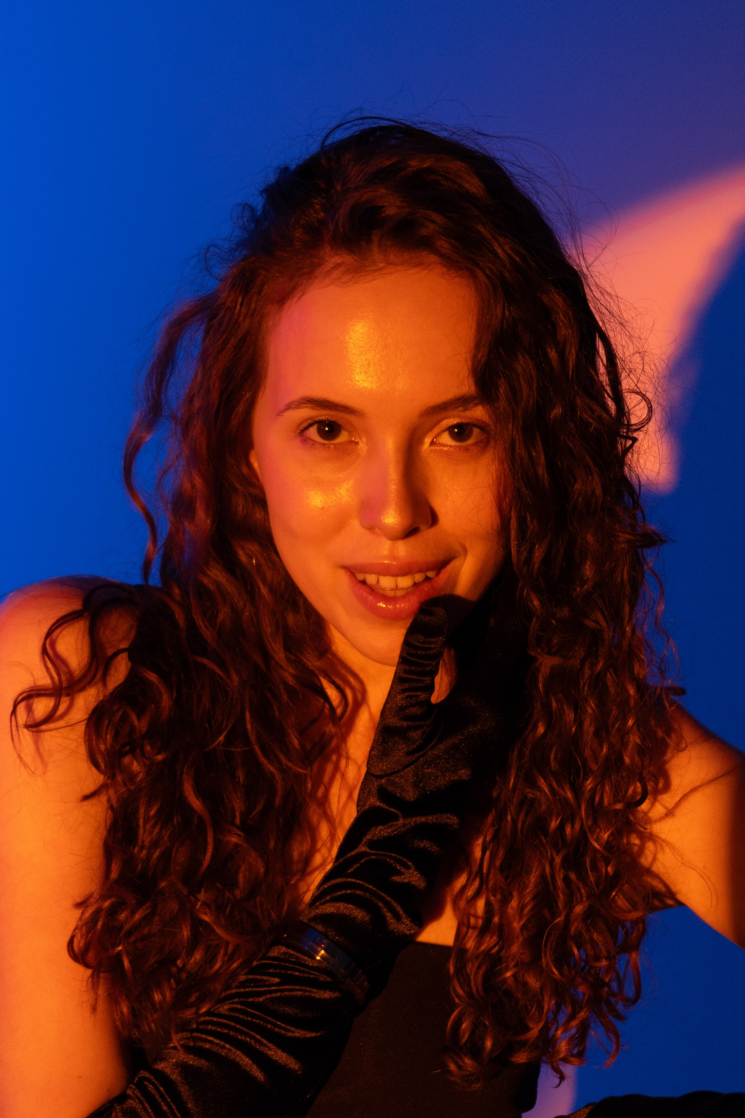 Анастасия. Портретный фотограф в Екатеринбурге Вероника Плуталова