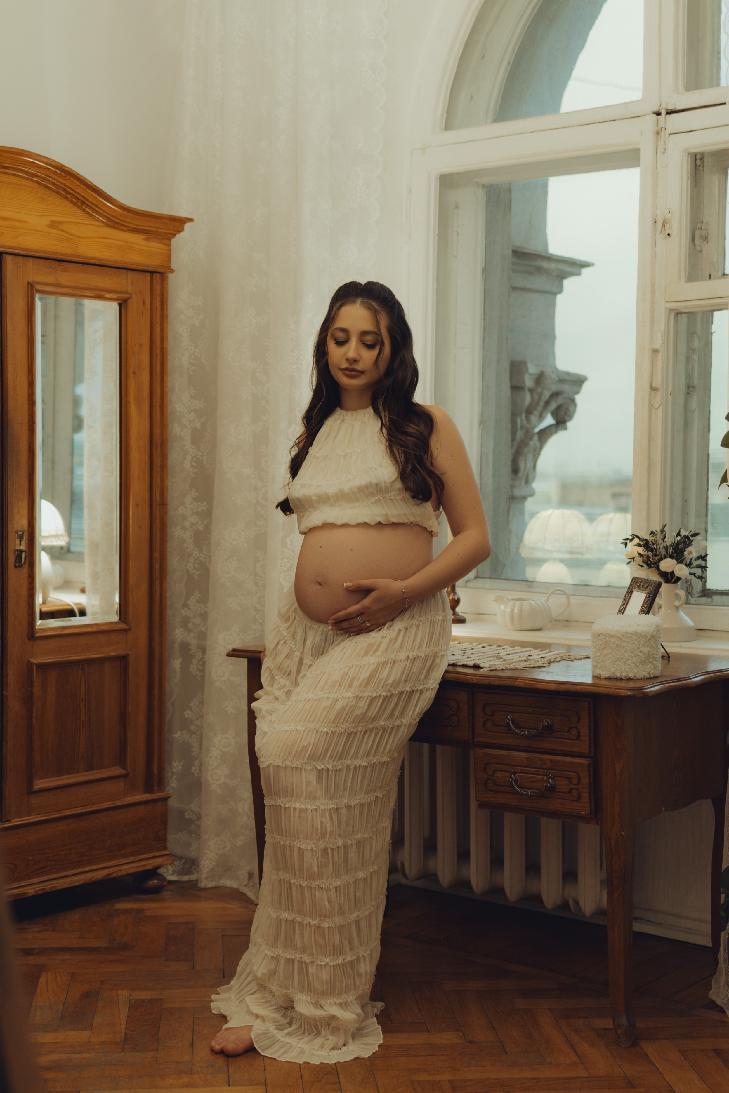 Анастасия. Дарья Скворцова